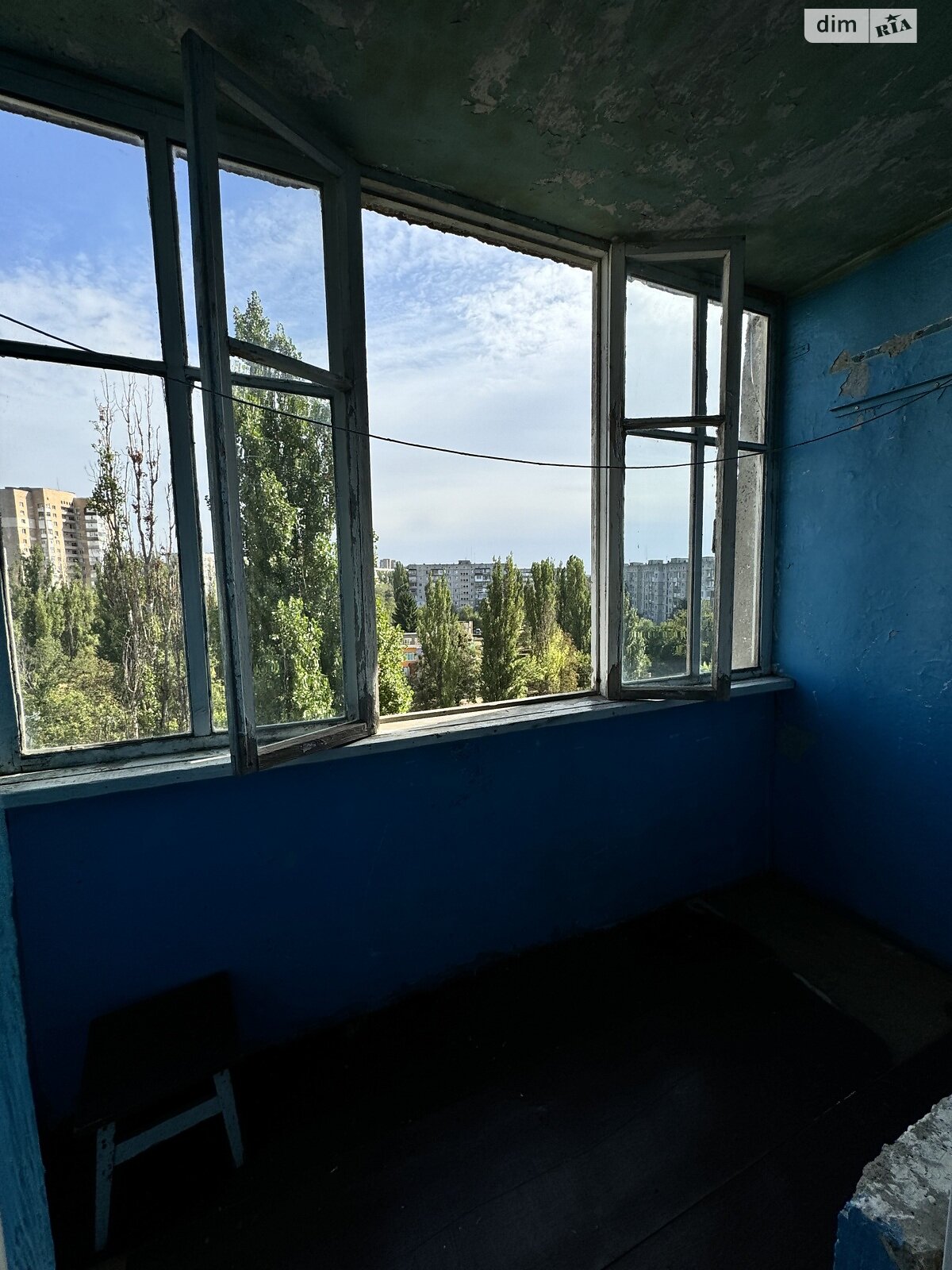 Продаж трикімнатної квартири в Білій Церкві, на вул. Чорних Запорожців, район Леваневського фото 1