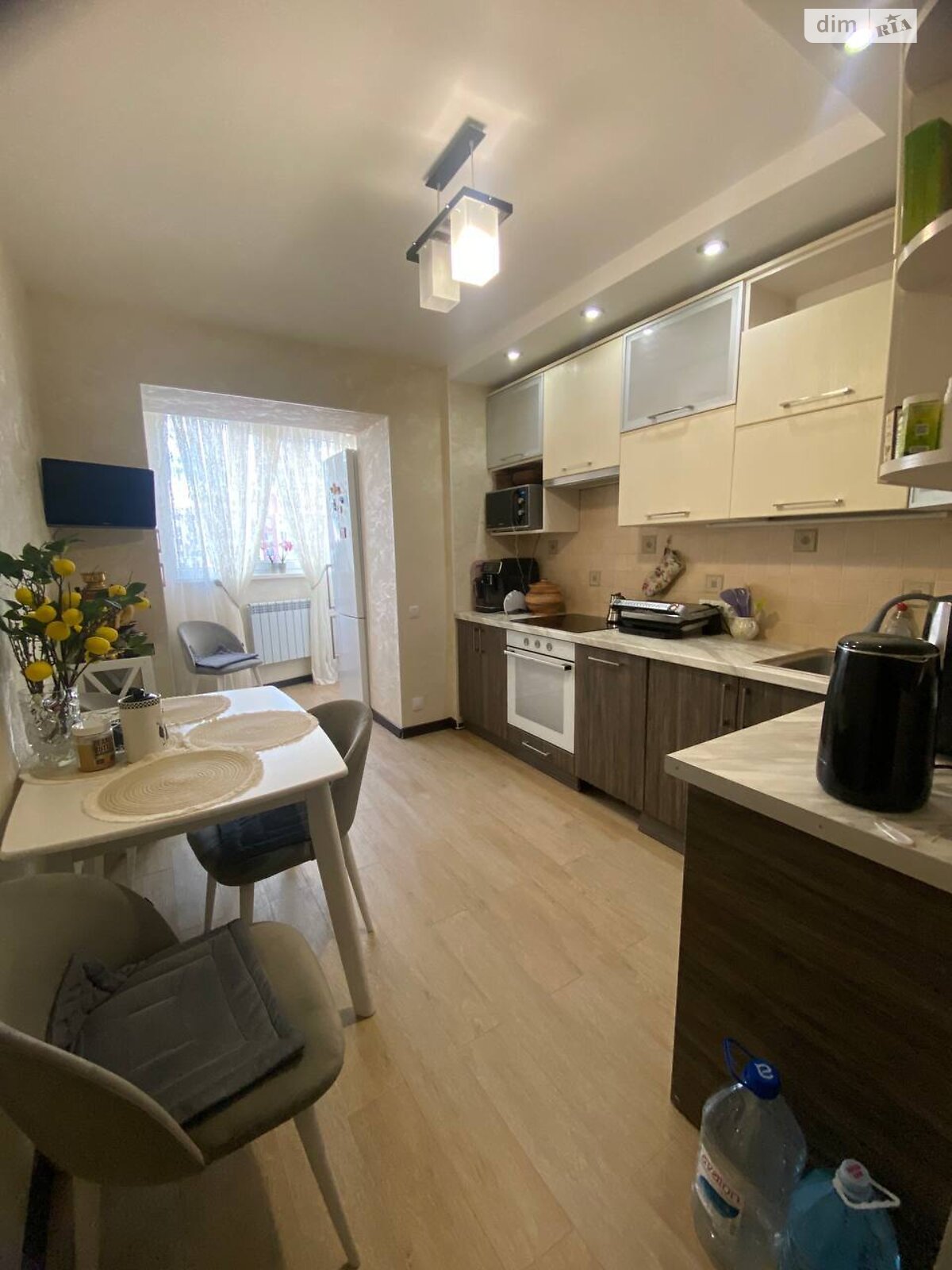 Продажа трехкомнатной квартиры в Белой Церкви, на ул. Черных Запорожцев, район Леваневского фото 1 Продажа трехкомнатной квартиры в Белой Церкви, на ул. Черных Запорожцев, район Леваневского фото 1