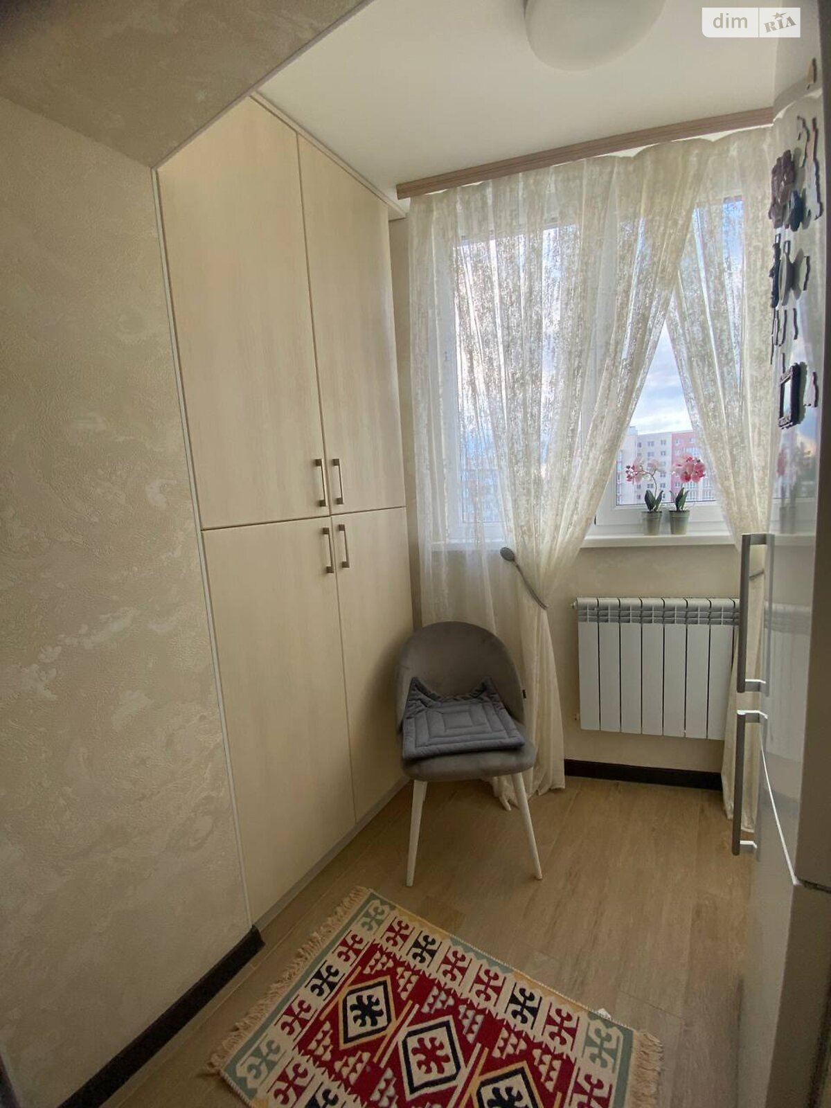 Продажа трехкомнатной квартиры в Белой Церкви, на ул. Черных Запорожцев, район Леваневского фото 1 Продажа трехкомнатной квартиры в Белой Церкви, на ул. Черных Запорожцев, район Леваневского фото 1