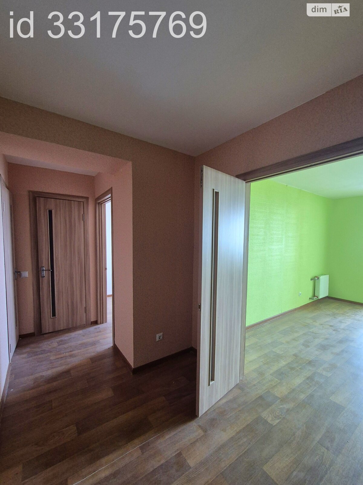 Продаж двокімнатної квартири в Білій Церкві, на вул. Чорних Запорожців 74, район Леваневського фото 1 Продаж двокімнатної квартири в Білій Церкві, на вул. Чорних Запорожців 74, район Леваневського фото 1