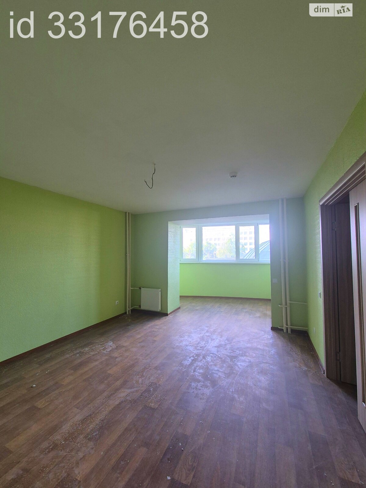 Продажа трехкомнатной квартиры в Белой Церкви, на ул. Черных Запорожцев 74, район Леваневского фото 1 Продажа трехкомнатной квартиры в Белой Церкви, на ул. Черных Запорожцев 74, район Леваневского фото 1