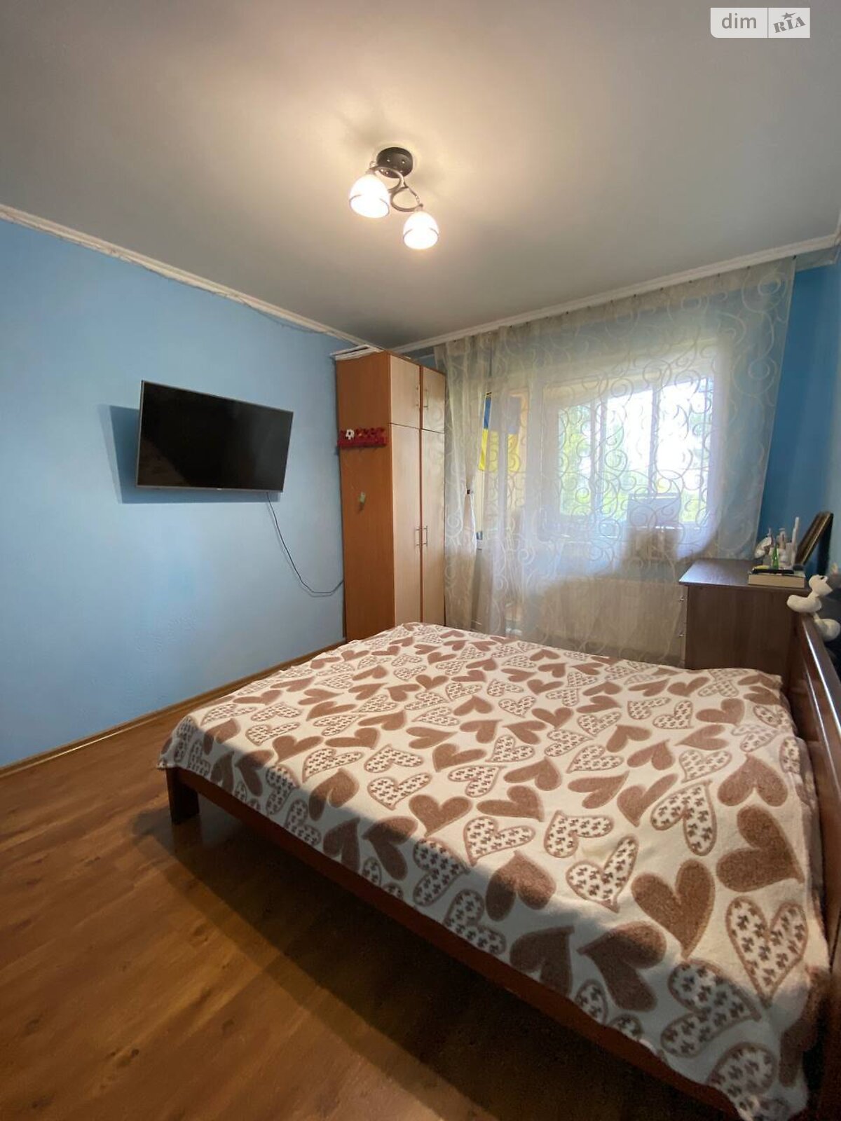 Продаж трикімнатної квартири в Білій Церкві, на вул. Чорних Запорожців, район Леваневського фото 1 Продаж трикімнатної квартири в Білій Церкві, на вул. Чорних Запорожців, район Леваневського фото 1