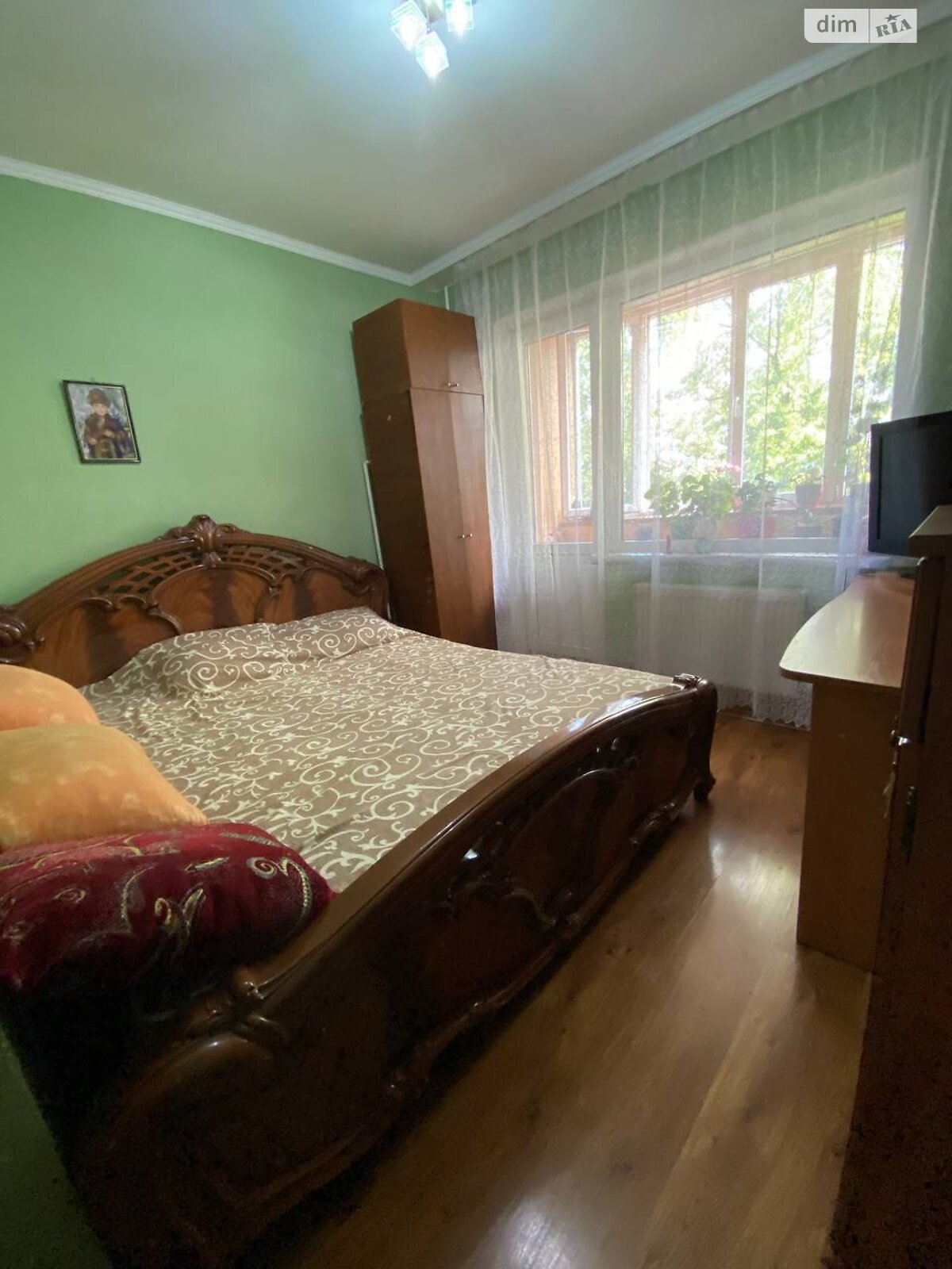 Продаж трикімнатної квартири в Білій Церкві, на вул. Чорних Запорожців, район Леваневського фото 1 Продаж трикімнатної квартири в Білій Церкві, на вул. Чорних Запорожців, район Леваневського фото 1