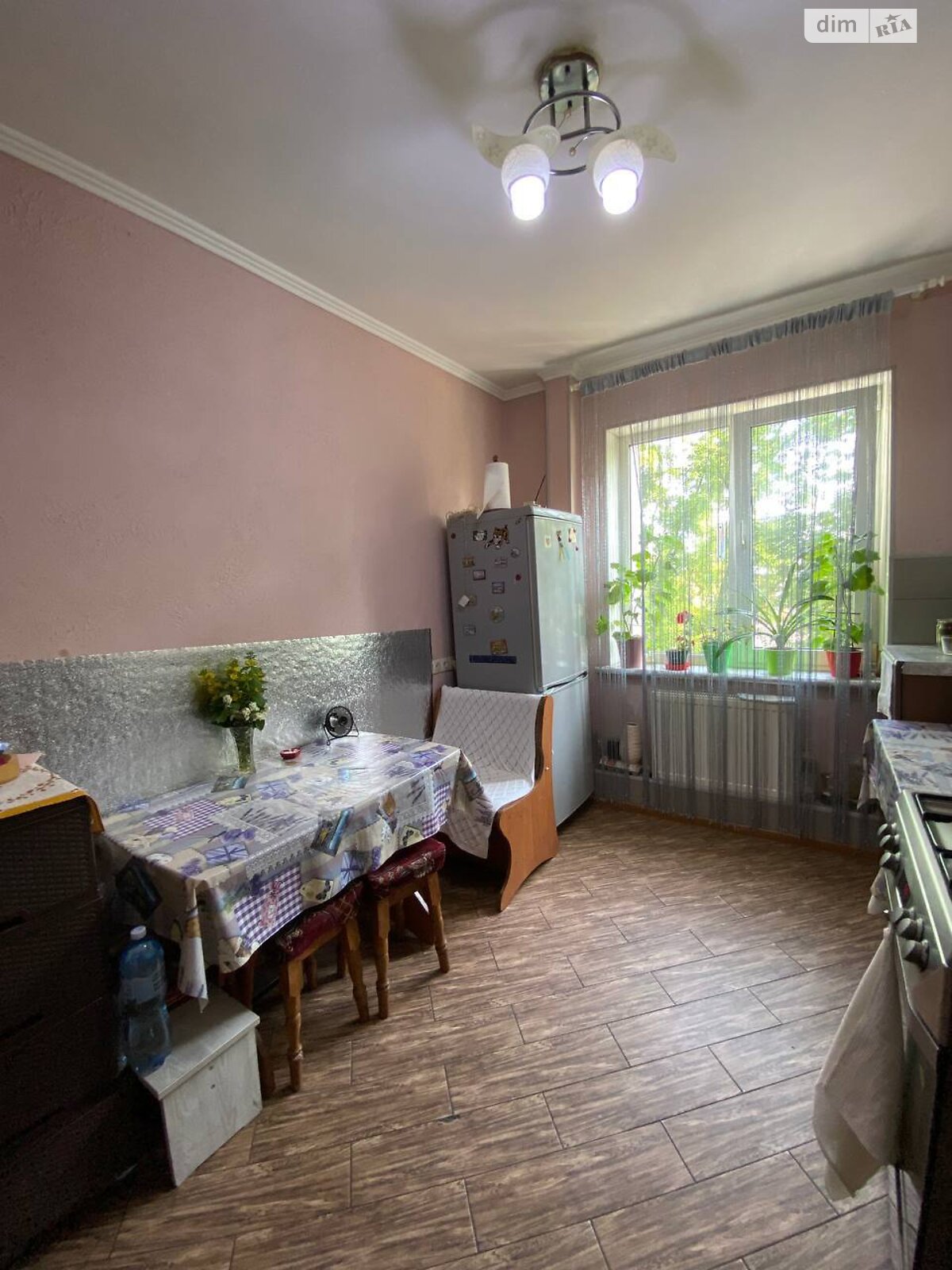 Продаж трикімнатної квартири в Білій Церкві, на вул. Чорних Запорожців, район Леваневського фото 1 Продаж трикімнатної квартири в Білій Церкві, на вул. Чорних Запорожців, район Леваневського фото 1