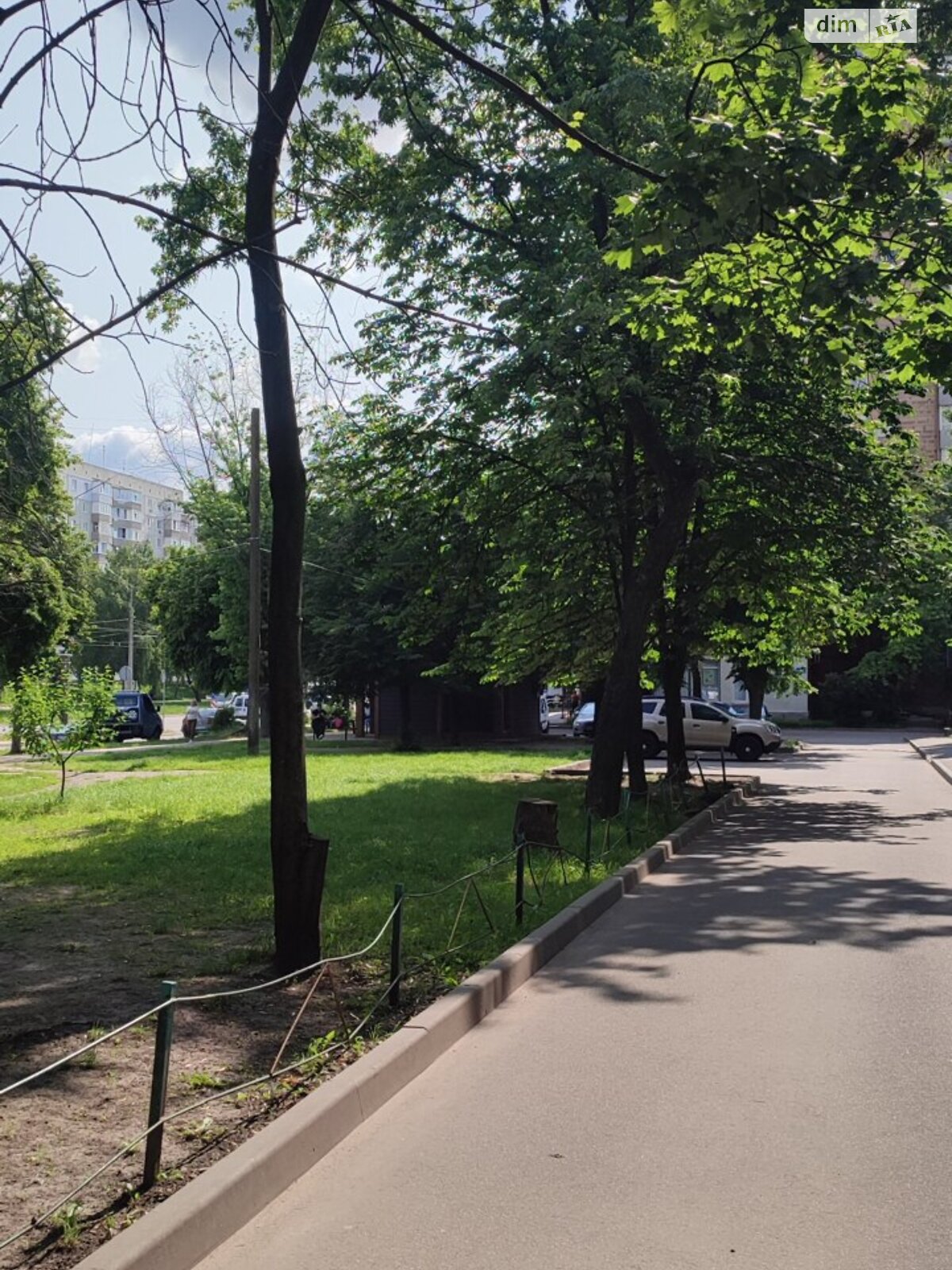 Продаж трикімнатної квартири в Білій Церкві, на вул. Чорних Запорожців, район Леваневського фото 1 Продаж трикімнатної квартири в Білій Церкві, на вул. Чорних Запорожців, район Леваневського фото 1