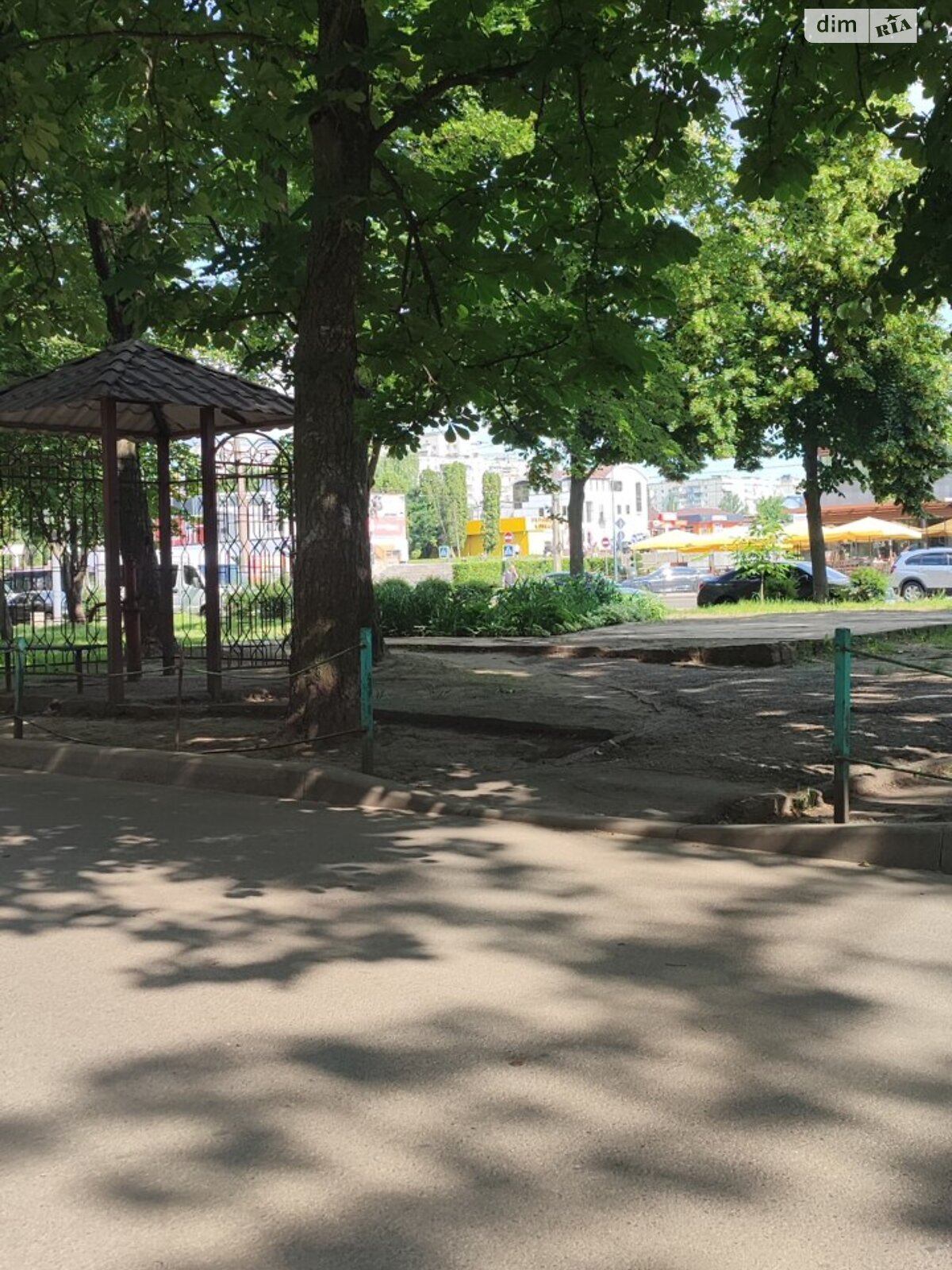 Продаж трикімнатної квартири в Білій Церкві, на вул. Чорних Запорожців, район Леваневського фото 1 Продаж трикімнатної квартири в Білій Церкві, на вул. Чорних Запорожців, район Леваневського фото 1