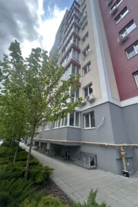 Продажа однокомнатной квартиры в Белой Церкви, на ул. Черных Запорожцев 45А, район Леваневского фото 2
