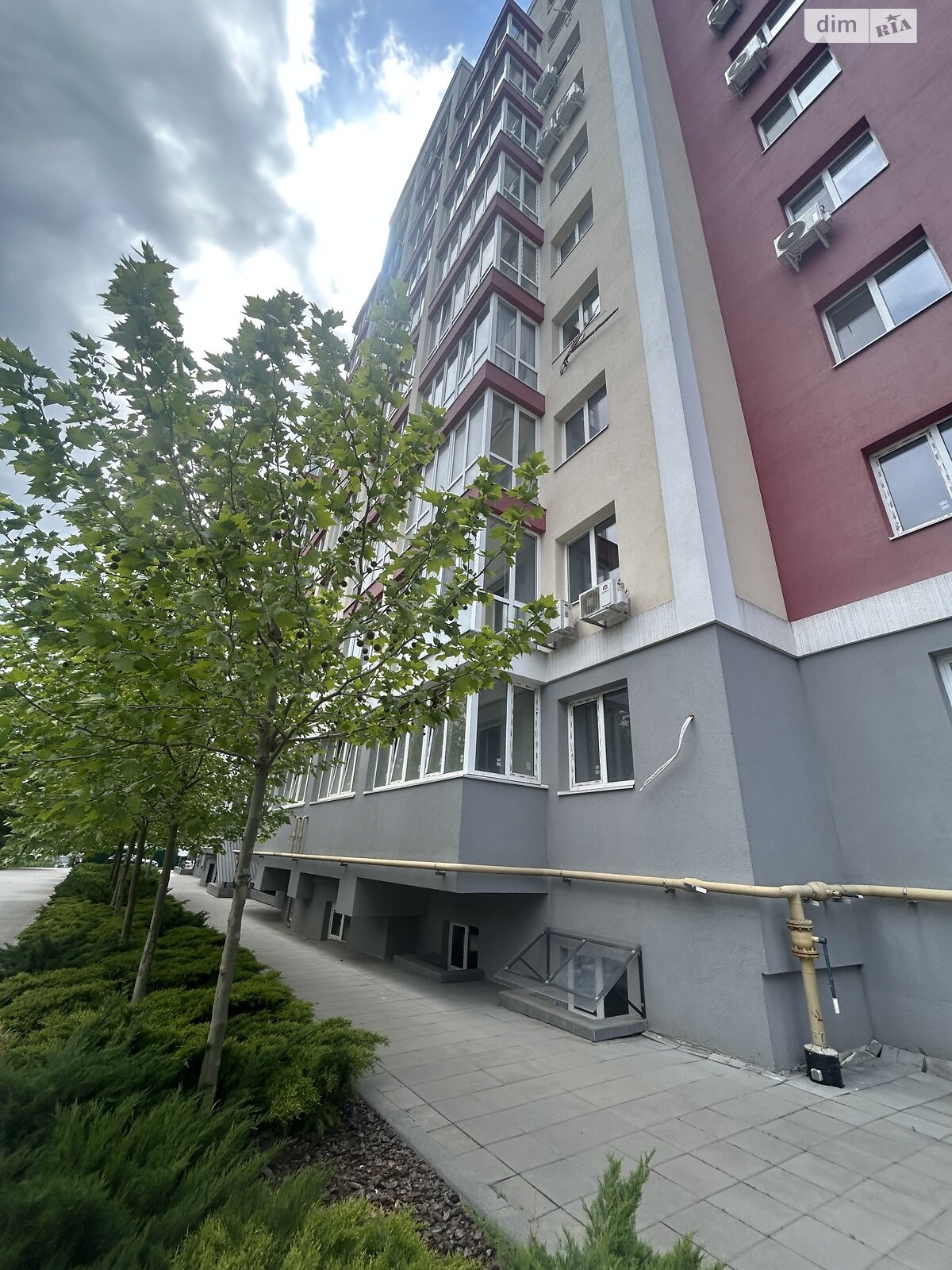 Продажа однокомнатной квартиры в Белой Церкви, на ул. Черных Запорожцев 45А, район Леваневского фото 1