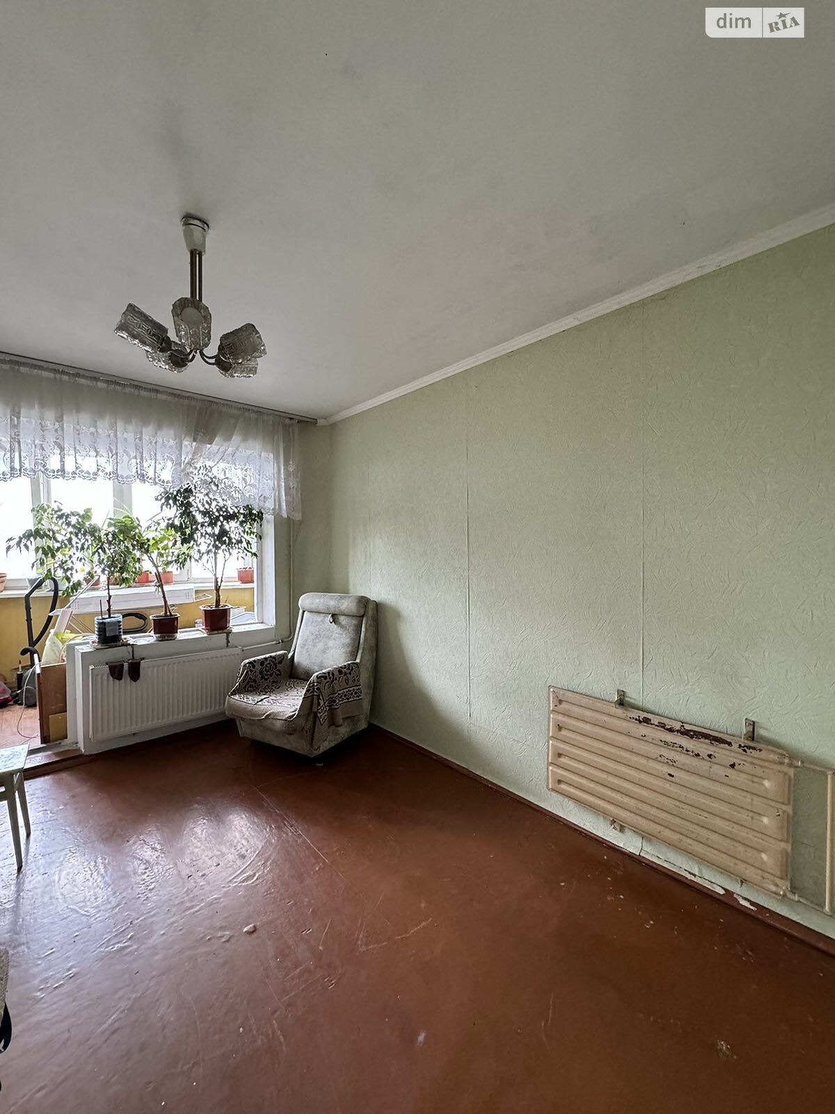 Продажа трехкомнатной квартиры в Белой Церкви, на ул. Черных Запорожцев 59, район Леваневского фото 1 Продажа трехкомнатной квартиры в Белой Церкви, на ул. Черных Запорожцев 59, район Леваневского фото 1
