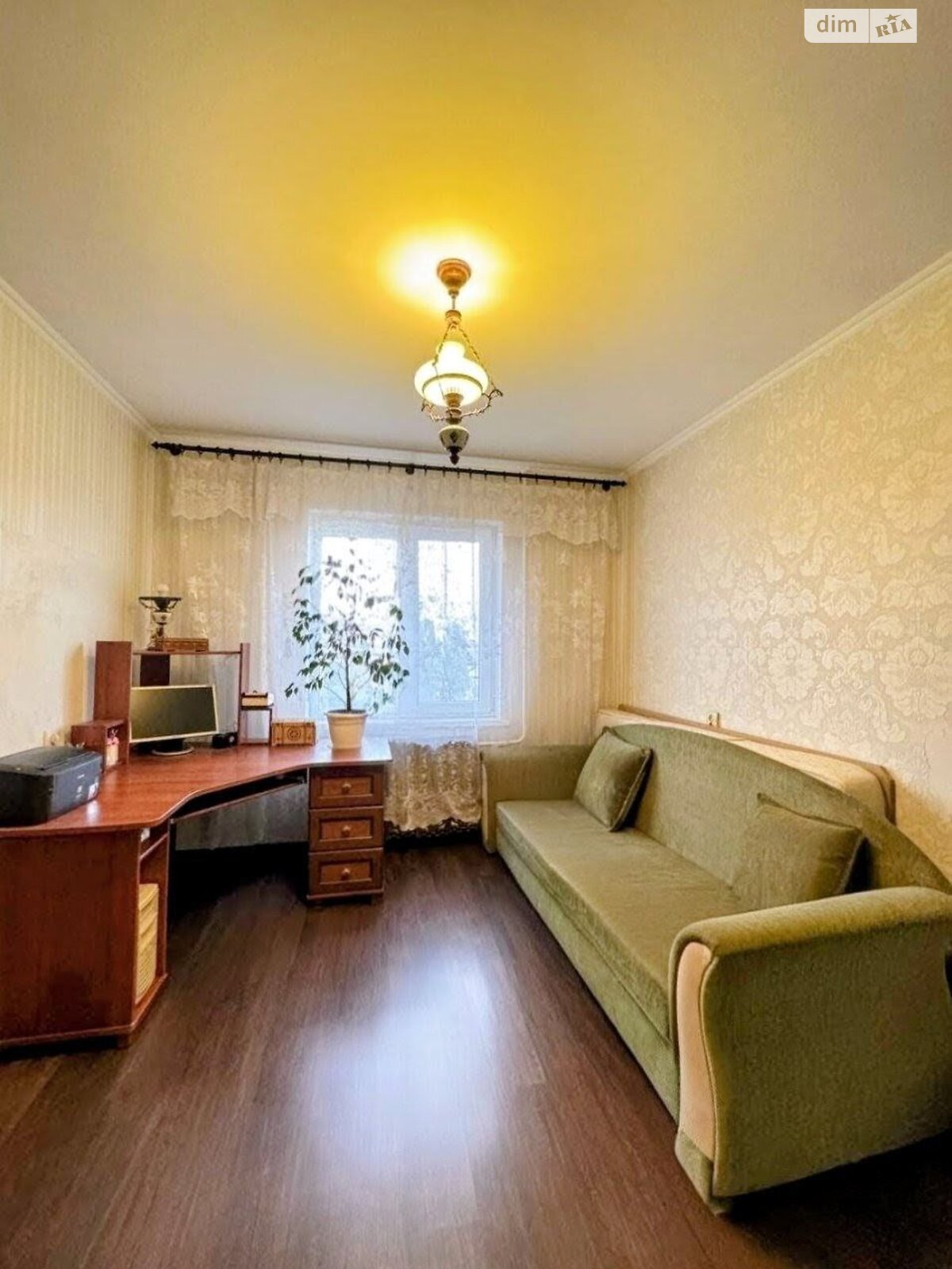 Продажа двухкомнатной квартиры в Белой Церкви, на ул. Черных Запорожцев 75, район Леваневского фото 1 Продажа двухкомнатной квартиры в Белой Церкви, на ул. Черных Запорожцев 75, район Леваневского фото 1