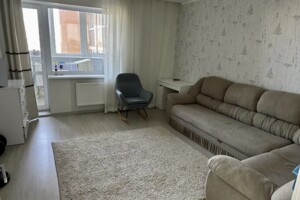 Продажа трехкомнатной квартиры в Белой Церкви, на ул. Черных Запорожцев 58, район Леваневского фото 2