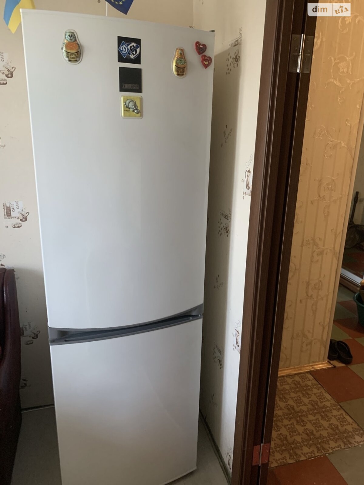 Продажа двухкомнатной квартиры в Белой Церкви, на ул. Героев Крут, район Леваневского фото 1 Продажа двухкомнатной квартиры в Белой Церкви, на ул. Героев Крут, район Леваневского фото 1