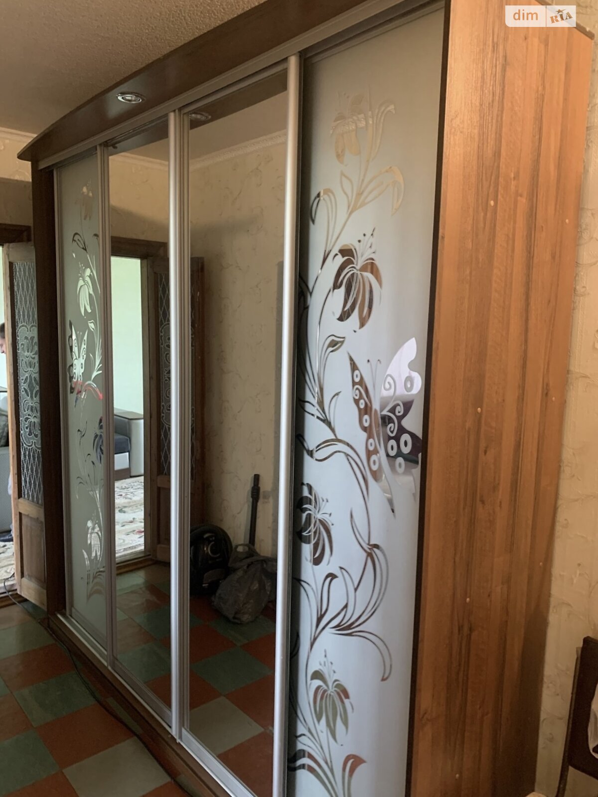 Продажа двухкомнатной квартиры в Белой Церкви, на ул. Героев Крут, район Леваневского фото 1 Продажа двухкомнатной квартиры в Белой Церкви, на ул. Героев Крут, район Леваневского фото 1