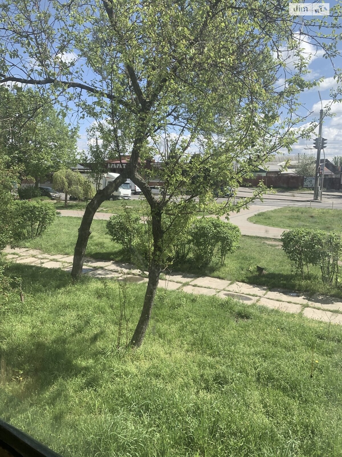 Продажа двухкомнатной квартиры в Белой Церкви, на ул. Героев Крут, район Леваневского фото 1 Продажа двухкомнатной квартиры в Белой Церкви, на ул. Героев Крут, район Леваневского фото 1