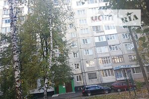 Продажа трехкомнатной квартиры в Белой Церкви, на ул. Черных Запорожцев 42, район Леваневского фото 2