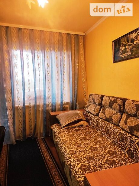 Продаж чотирикімнатної квартири в Білій Церкві, на вул. Леваневського 30, район Леваневського фото 1 Продаж чотирикімнатної квартири в Білій Церкві, на вул. Леваневського 30, район Леваневського фото 1