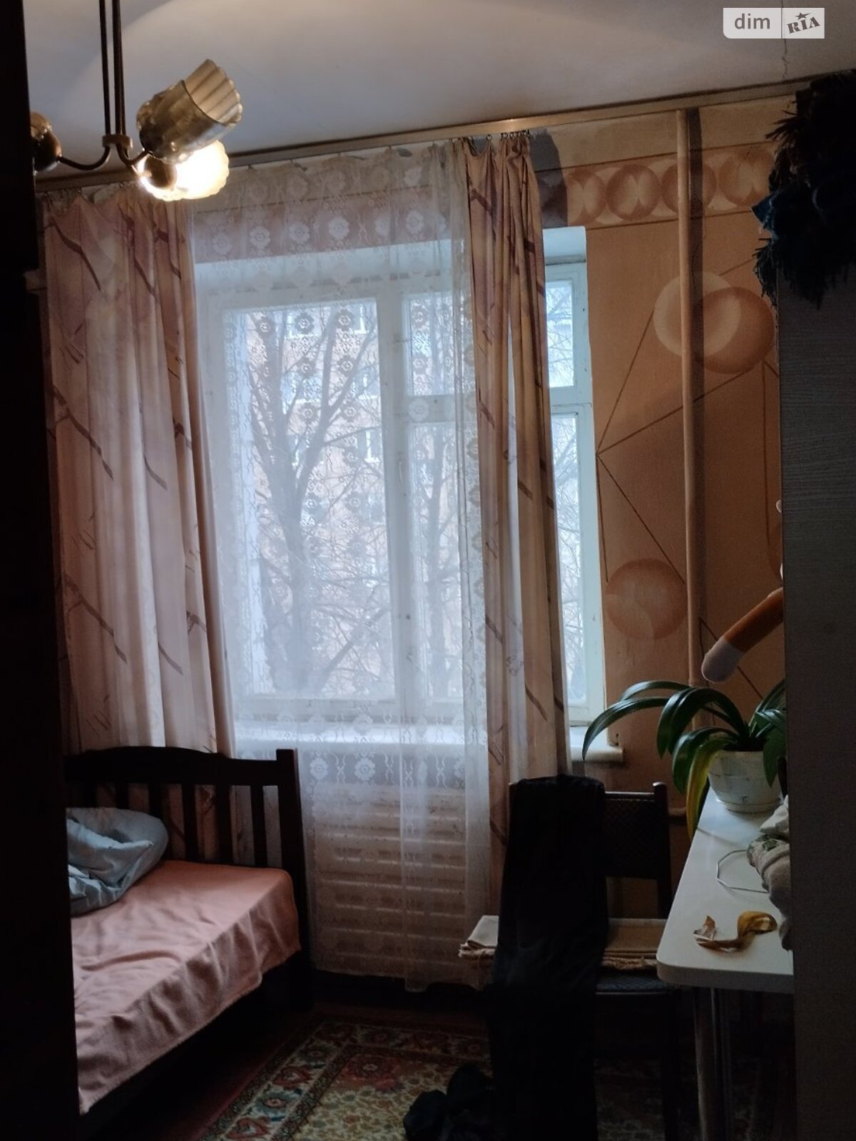 Продажа трехкомнатной квартиры в Белой Церкви, на ул. Черных Запорожцев, район Леваневского фото 1