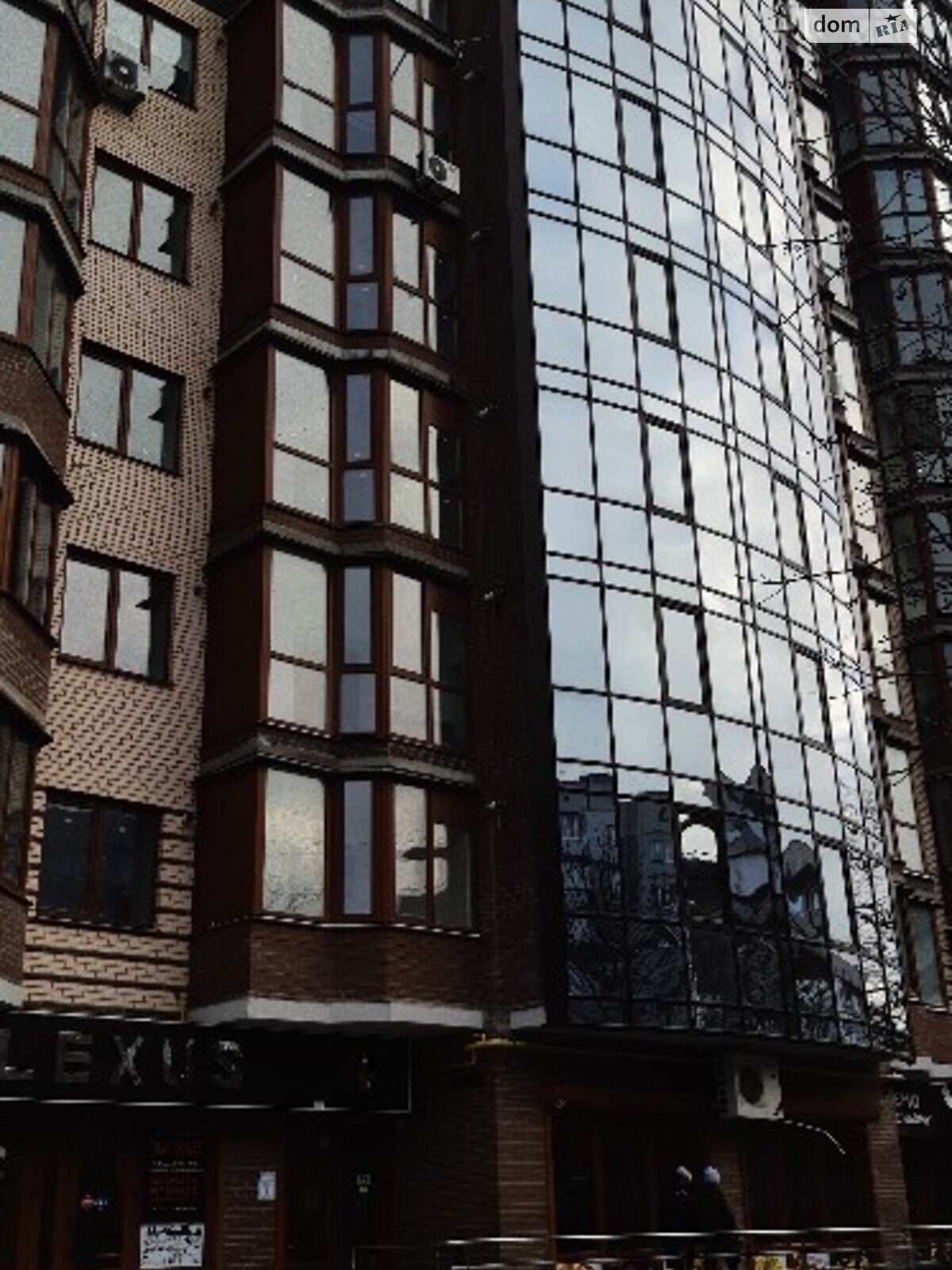 Продаж однокімнатної квартири в Білій Церкві, на вул. Митрофанова 2А, район Леваневського фото 1