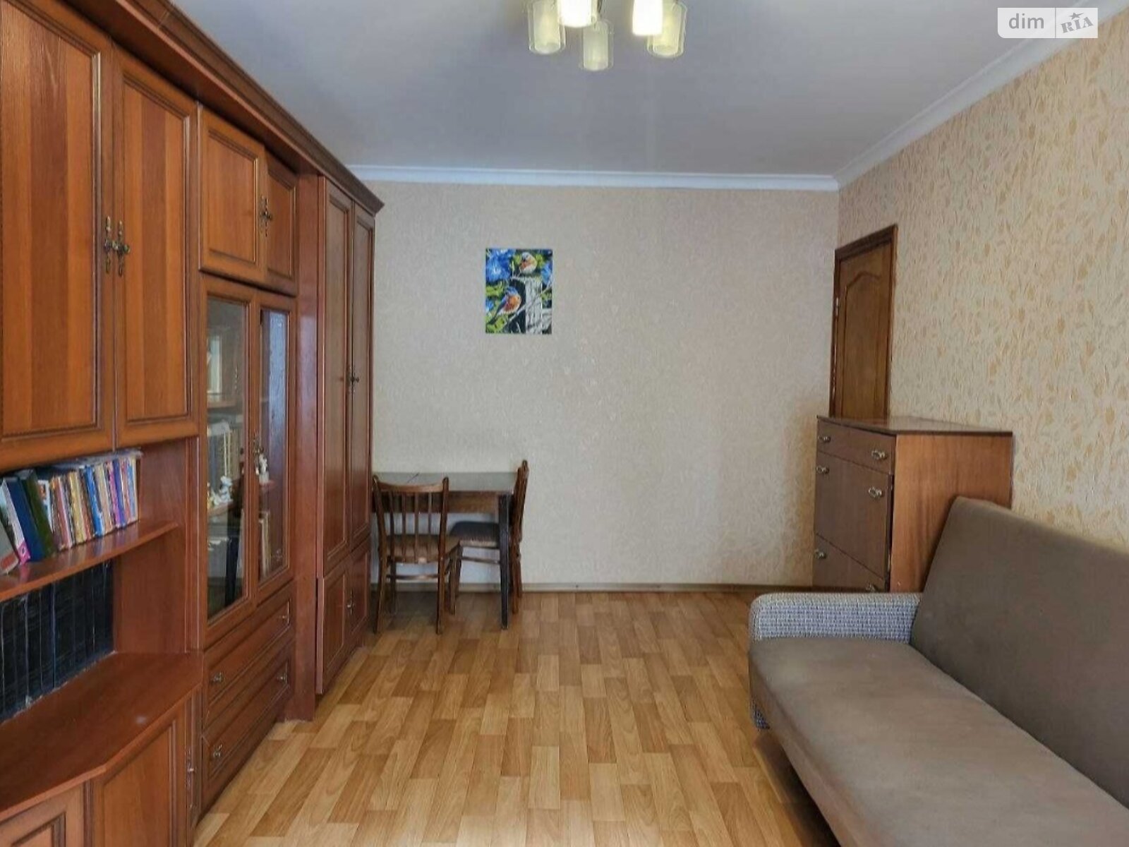Продаж трикімнатної квартири в Білій Церкві, на вул. Митрофанова 9, район Леваневського фото 1