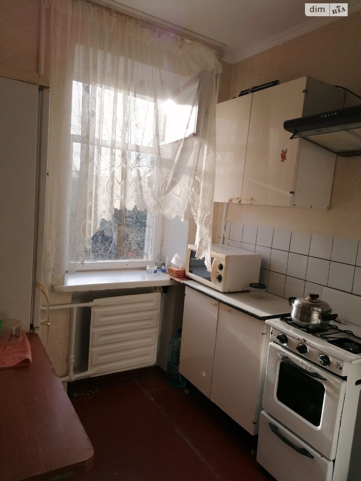 Продажа однокомнатной квартиры в Белой Церкви, на ул. Митрофанова 12/18, район Леваневского фото 1 Продажа однокомнатной квартиры в Белой Церкви, на ул. Митрофанова 12/18, район Леваневского фото 1