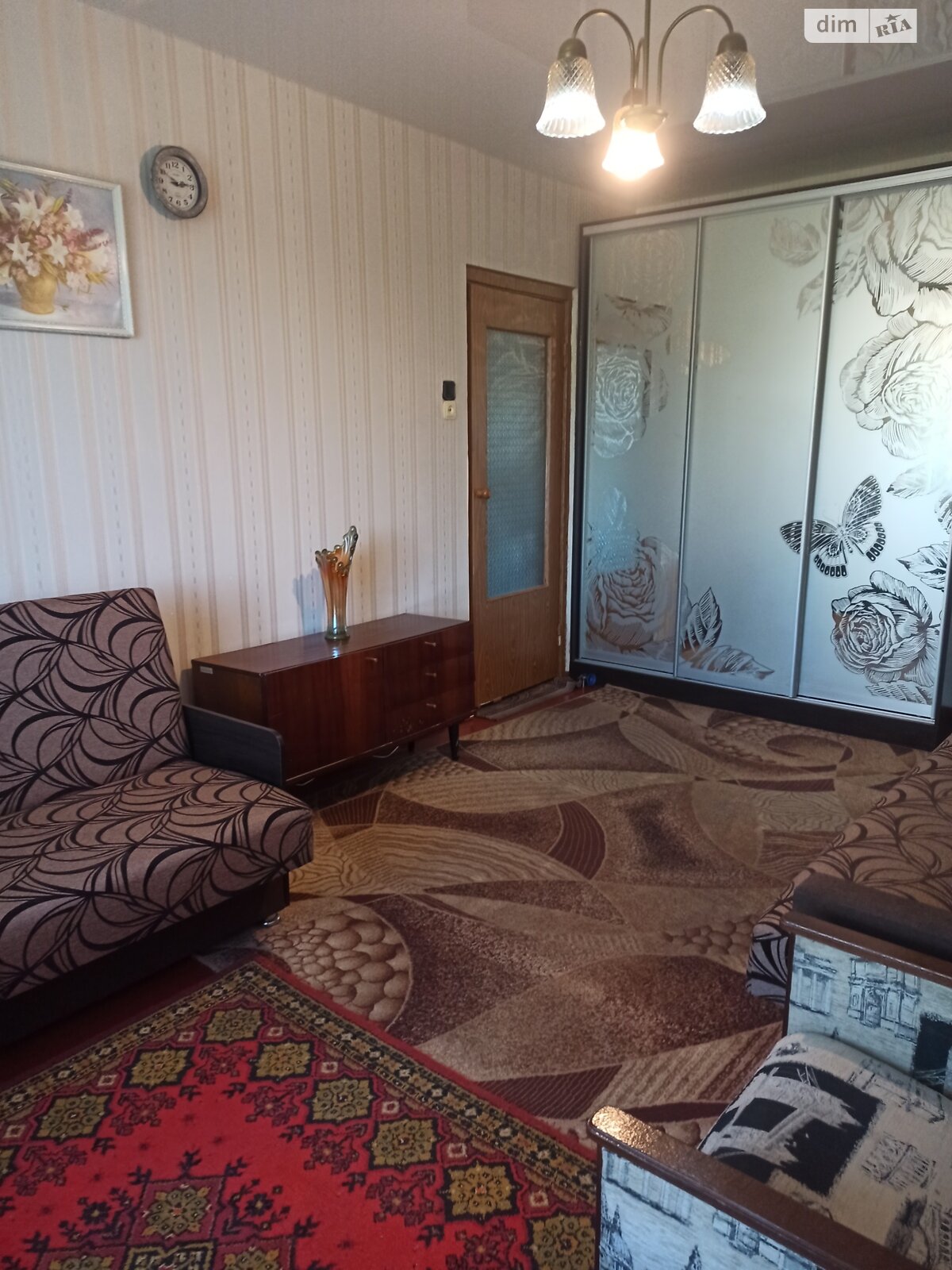 Продаж однокімнатної квартири в Білій Церкві, на вул. Митрофанова 2, район Леваневського фото 1 Продаж однокімнатної квартири в Білій Церкві, на вул. Митрофанова 2, район Леваневського фото 1