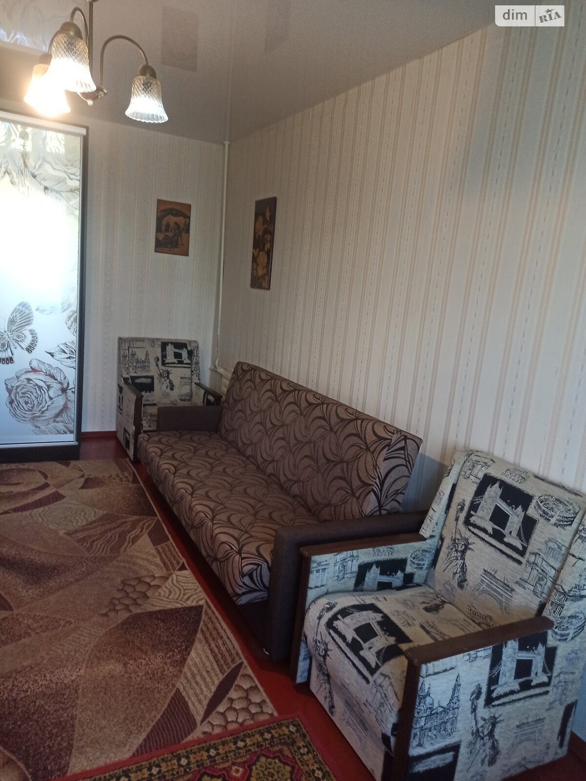Продаж однокімнатної квартири в Білій Церкві, на вул. Митрофанова 2, район Леваневського фото 1 Продаж однокімнатної квартири в Білій Церкві, на вул. Митрофанова 2, район Леваневського фото 1