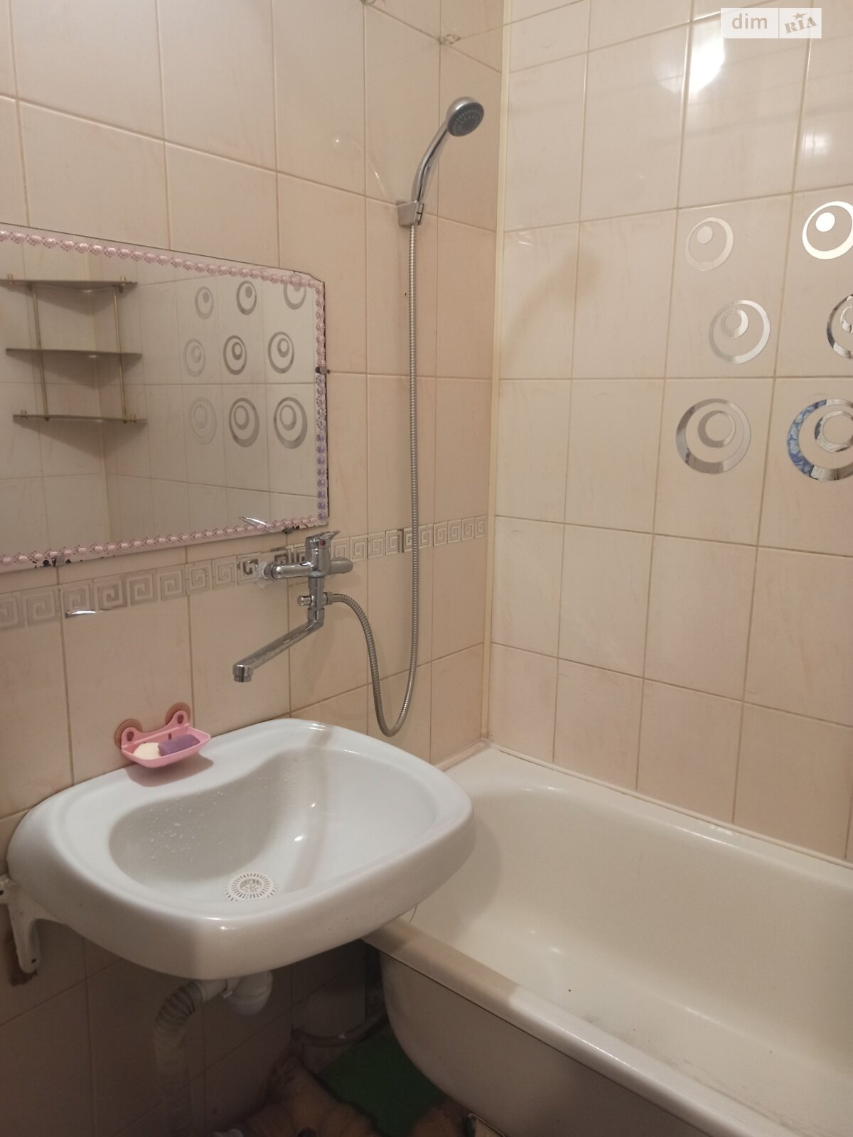 Продаж однокімнатної квартири в Білій Церкві, на вул. Митрофанова 2, район Леваневського фото 1 Продаж однокімнатної квартири в Білій Церкві, на вул. Митрофанова 2, район Леваневського фото 1