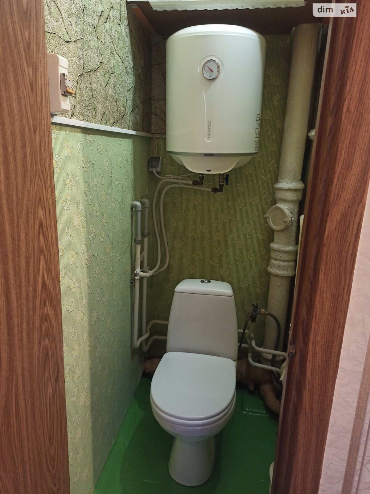 Продаж однокімнатної квартири в Білій Церкві, на вул. Митрофанова 2, район Леваневського фото 1 Продаж однокімнатної квартири в Білій Церкві, на вул. Митрофанова 2, район Леваневського фото 1