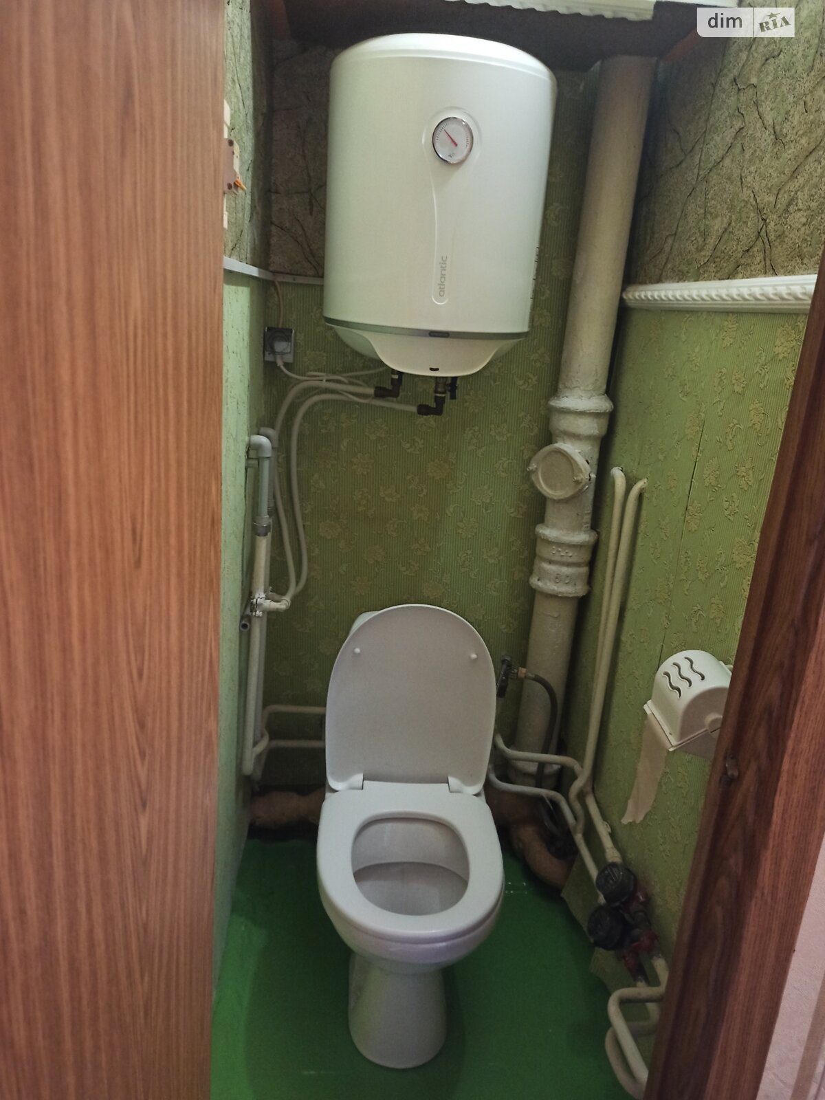 Продаж однокімнатної квартири в Білій Церкві, на вул. Митрофанова 2, район Леваневського фото 1 Продаж однокімнатної квартири в Білій Церкві, на вул. Митрофанова 2, район Леваневського фото 1