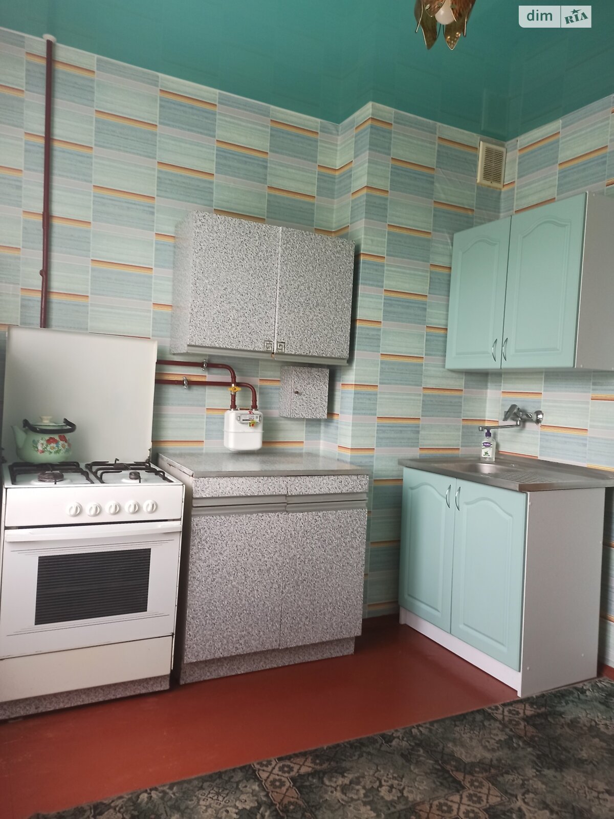 Продаж однокімнатної квартири в Білій Церкві, на вул. Митрофанова 2, район Леваневського фото 1 Продаж однокімнатної квартири в Білій Церкві, на вул. Митрофанова 2, район Леваневського фото 1