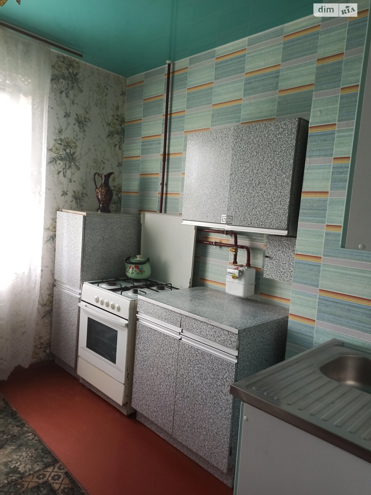 Продаж однокімнатної квартири в Білій Церкві, на вул. Митрофанова 2, район Леваневського фото 1 Продаж однокімнатної квартири в Білій Церкві, на вул. Митрофанова 2, район Леваневського фото 1