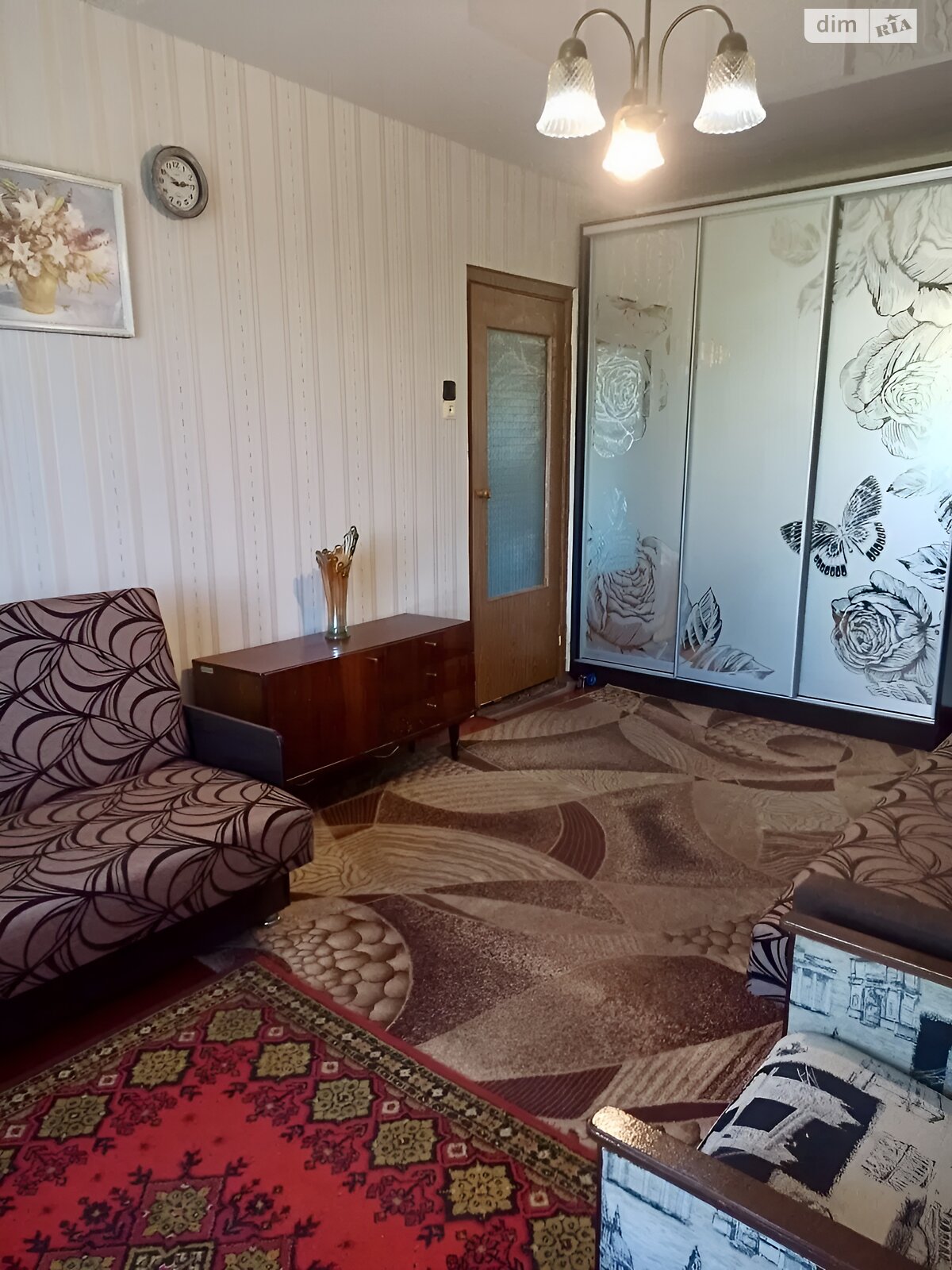 Продаж однокімнатної квартири в Білій Церкві, на вул. Митрофанова, район Леваневського фото 1 Продаж однокімнатної квартири в Білій Церкві, на вул. Митрофанова, район Леваневського фото 1