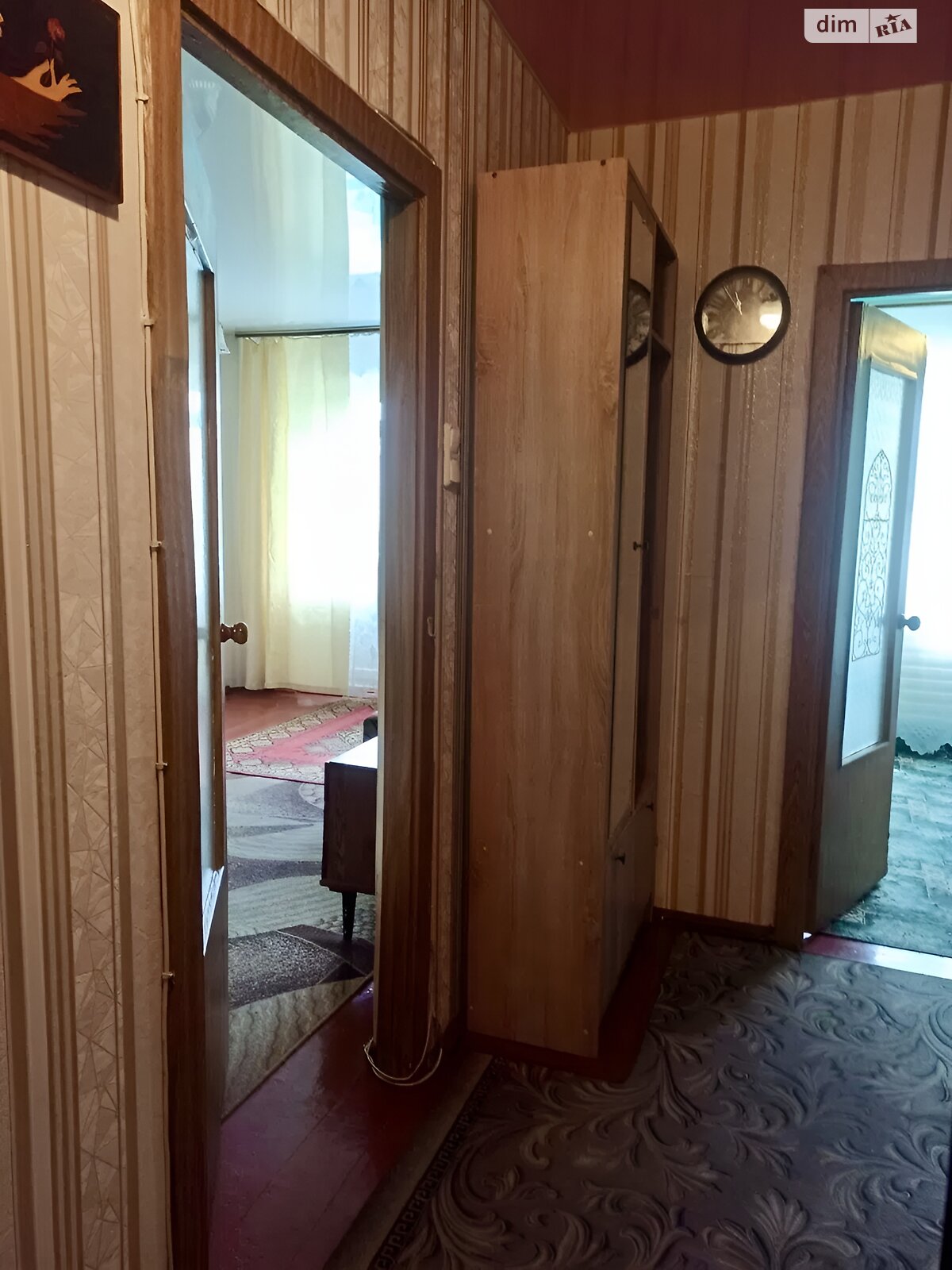 Продаж однокімнатної квартири в Білій Церкві, на вул. Митрофанова, район Леваневського фото 1 Продаж однокімнатної квартири в Білій Церкві, на вул. Митрофанова, район Леваневського фото 1