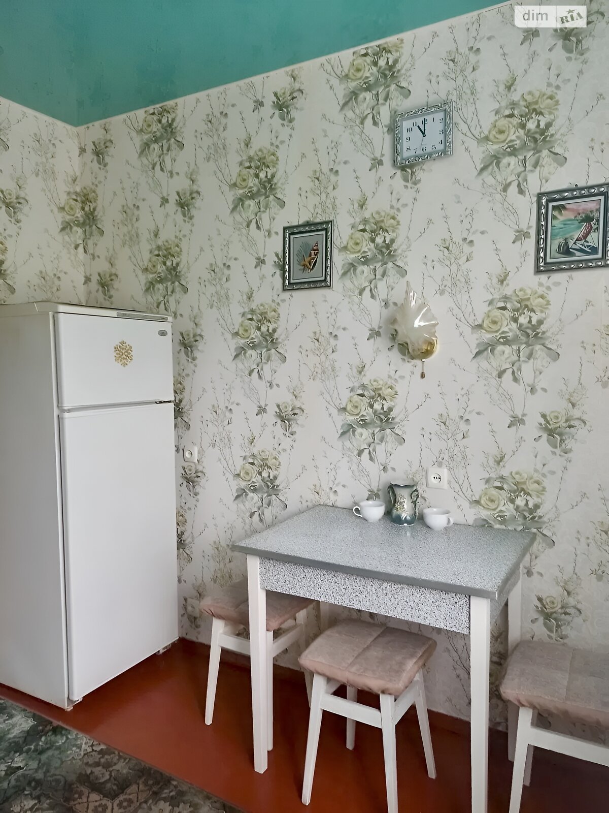 Продаж однокімнатної квартири в Білій Церкві, на вул. Митрофанова, район Леваневського фото 1 Продаж однокімнатної квартири в Білій Церкві, на вул. Митрофанова, район Леваневського фото 1