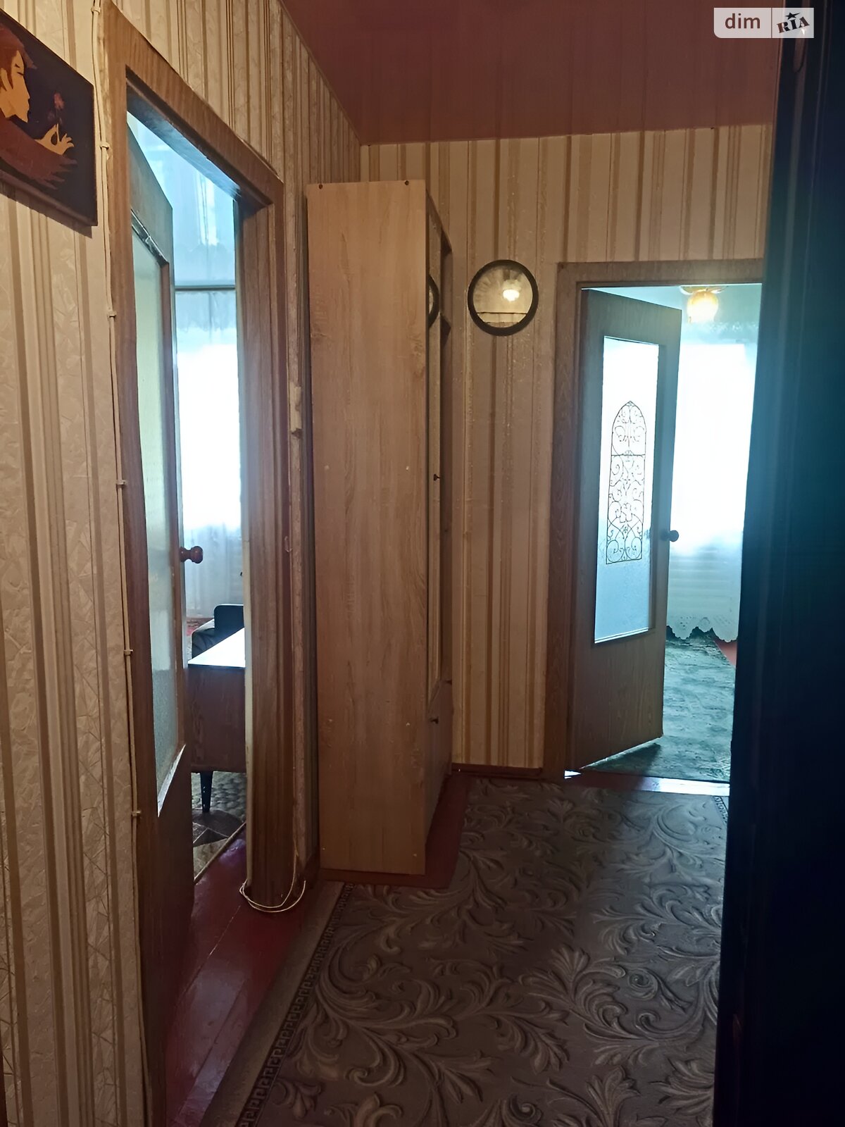Продаж однокімнатної квартири в Білій Церкві, на вул. Митрофанова, район Леваневського фото 1 Продаж однокімнатної квартири в Білій Церкві, на вул. Митрофанова, район Леваневського фото 1
