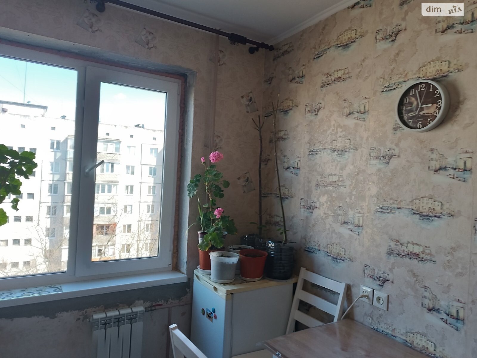 Продажа двухкомнатной квартиры в Белой Церкви, на ул. Митрофанова 2, район Леваневского фото 1 Продажа двухкомнатной квартиры в Белой Церкви, на ул. Митрофанова 2, район Леваневского фото 1
