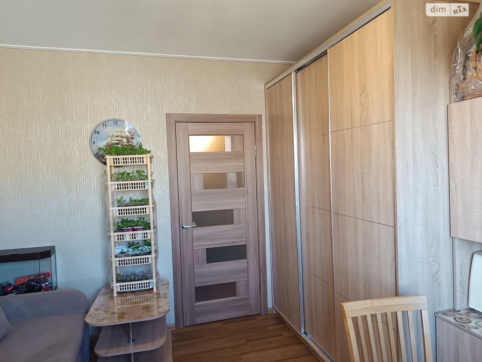 Продажа двухкомнатной квартиры в Белой Церкви, на ул. Митрофанова 2, район Леваневского фото 1 Продажа двухкомнатной квартиры в Белой Церкви, на ул. Митрофанова 2, район Леваневского фото 1