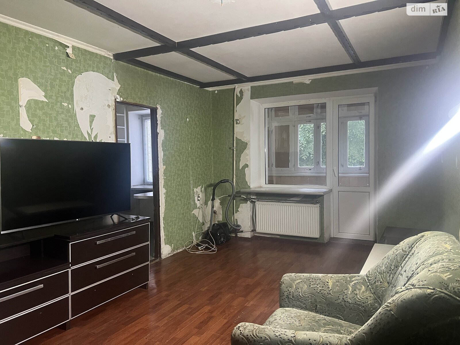Продажа однокомнатной квартиры в Белой Церкви, на ул. Митрофанова, район Леваневского фото 1 Продажа однокомнатной квартиры в Белой Церкви, на ул. Митрофанова, район Леваневского фото 1