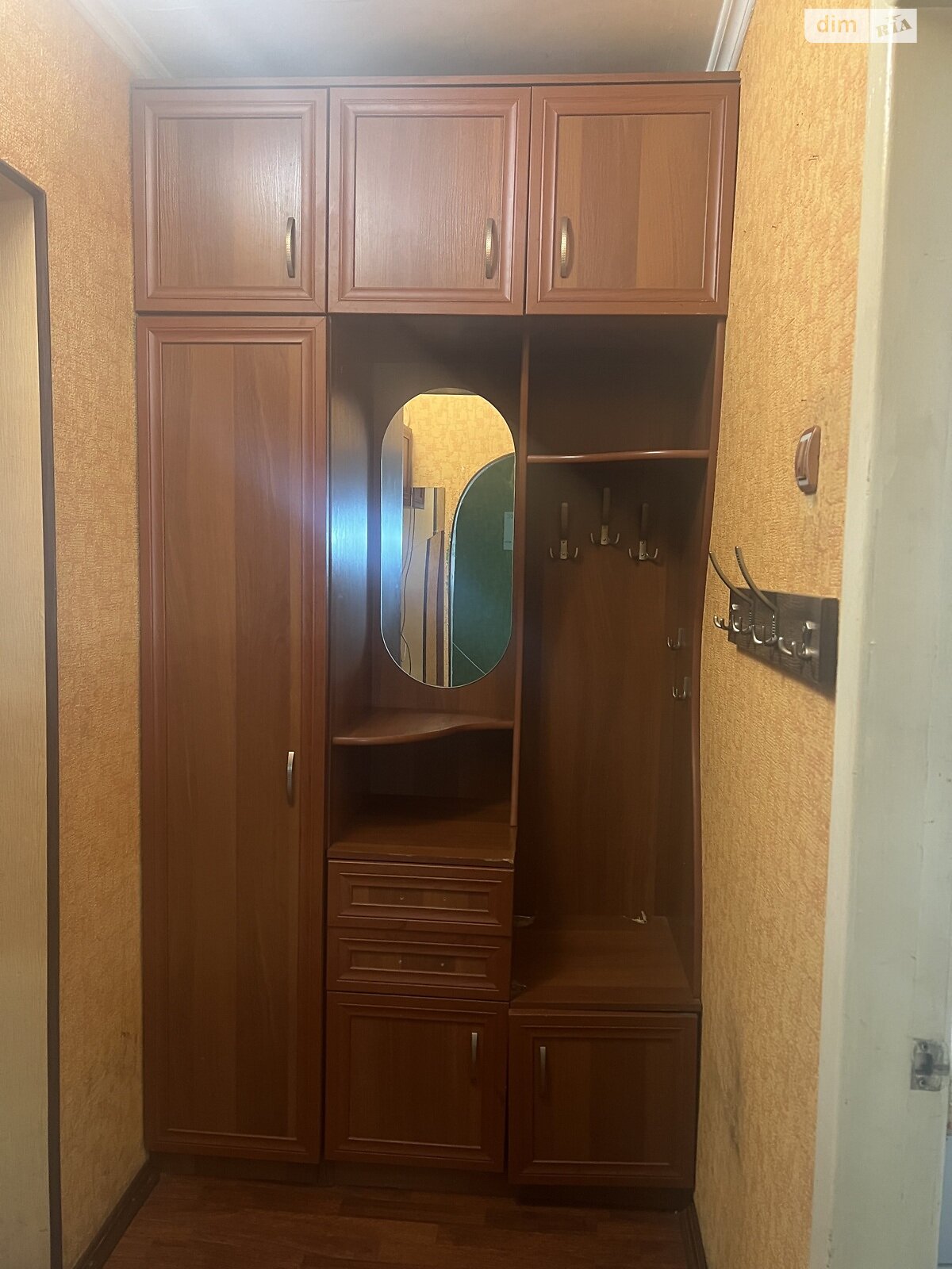 Продажа однокомнатной квартиры в Белой Церкви, на ул. Митрофанова, район Леваневского фото 1 Продажа однокомнатной квартиры в Белой Церкви, на ул. Митрофанова, район Леваневского фото 1