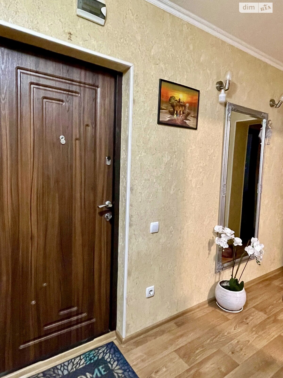 Продаж чотирикімнатної квартири в Білій Церкві, на вул. Молодіжна, район Леваневського фото 1 Продаж чотирикімнатної квартири в Білій Церкві, на вул. Молодіжна, район Леваневського фото 1
