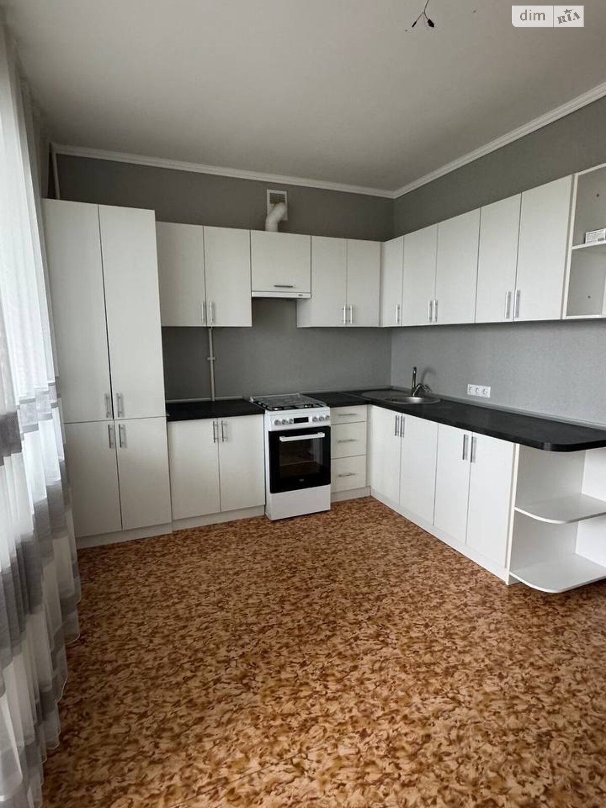 Продаж трикімнатної квартири в Білій Церкві, на вул. Чорних Запорожців, район Леваневського фото 1 Продаж трикімнатної квартири в Білій Церкві, на вул. Чорних Запорожців, район Леваневського фото 1