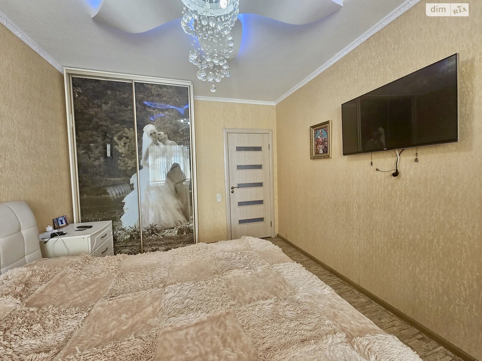 Продаж трикімнатної квартири в Білій Церкві, на просп. Незалежності 30, район Леваневського фото 1 Продаж трикімнатної квартири в Білій Церкві, на просп. Незалежності 30, район Леваневського фото 1