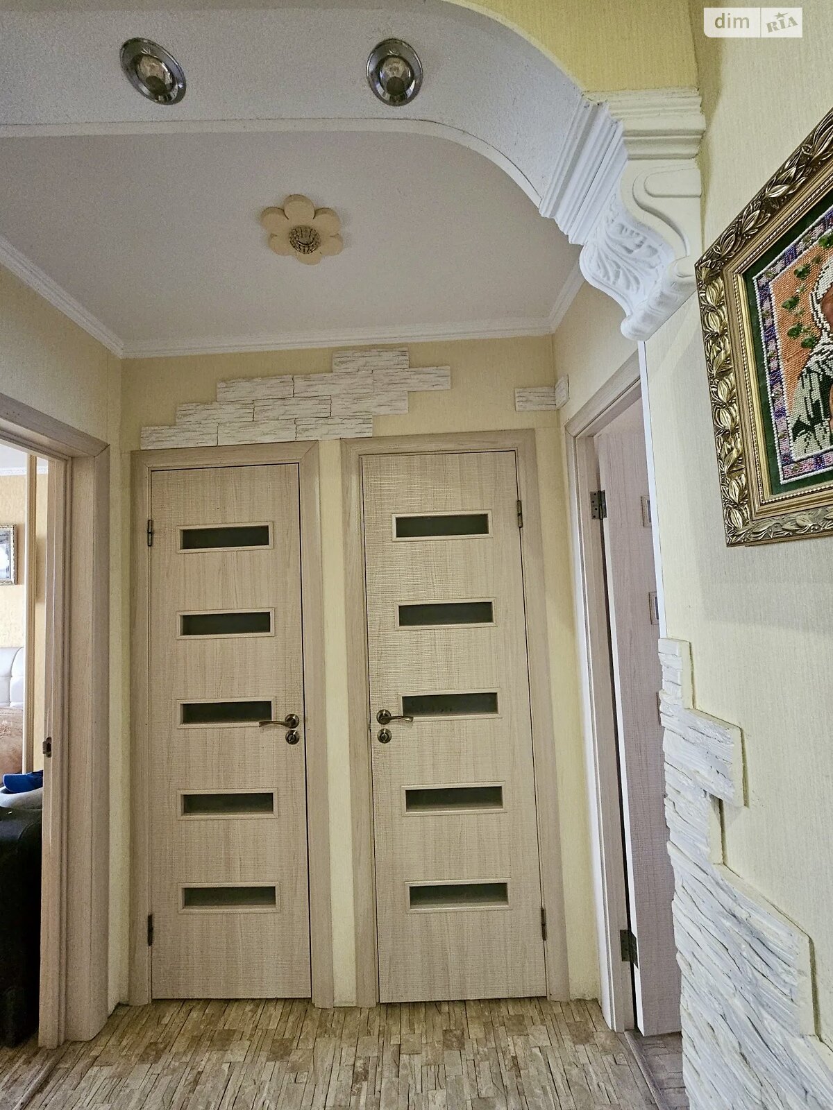 Продаж трикімнатної квартири в Білій Церкві, на просп. Незалежності 30, район Леваневського фото 1 Продаж трикімнатної квартири в Білій Церкві, на просп. Незалежності 30, район Леваневського фото 1
