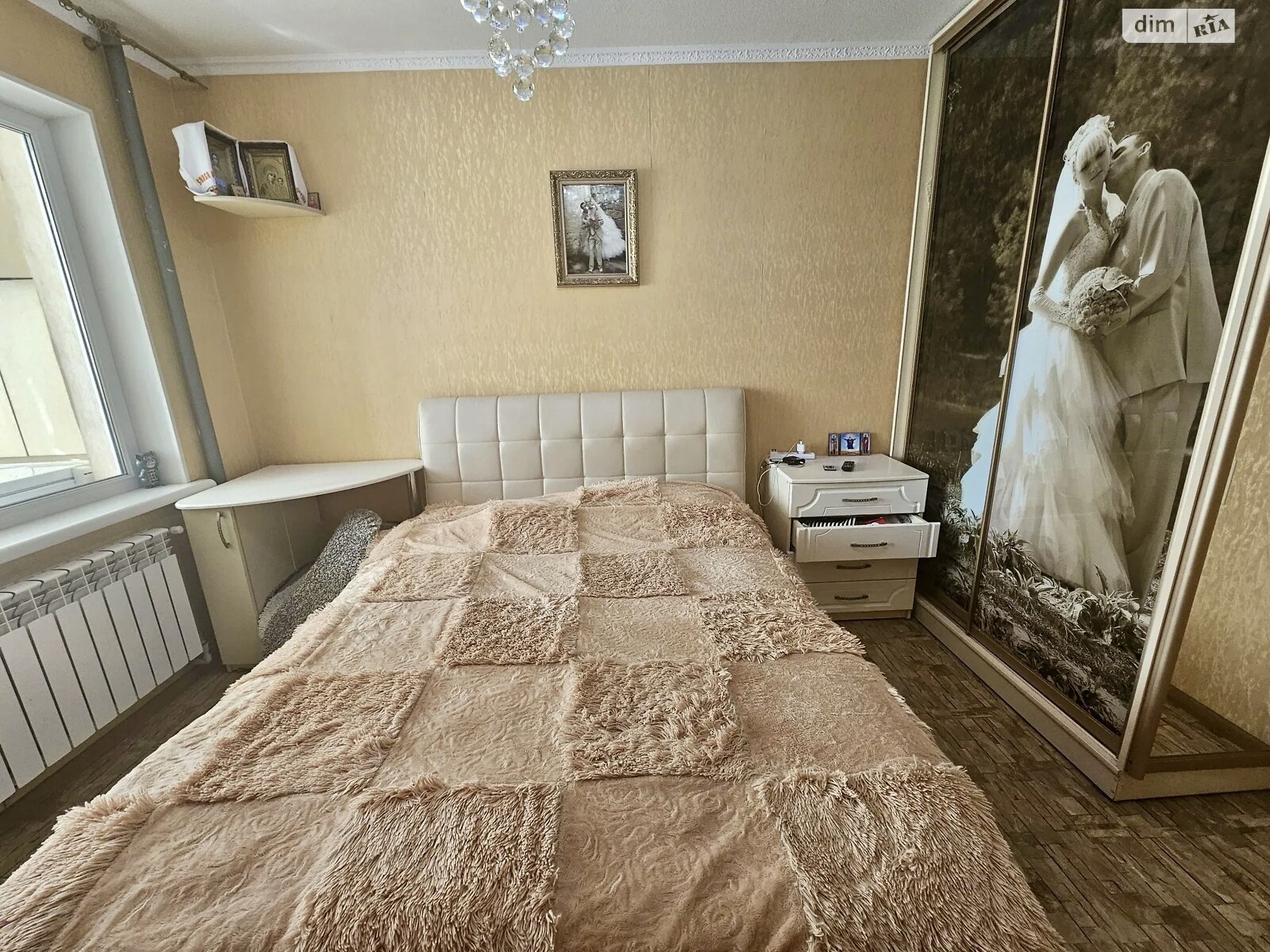 Продаж трикімнатної квартири в Білій Церкві, на просп. Незалежності 30, район Леваневського фото 1 Продаж трикімнатної квартири в Білій Церкві, на просп. Незалежності 30, район Леваневського фото 1