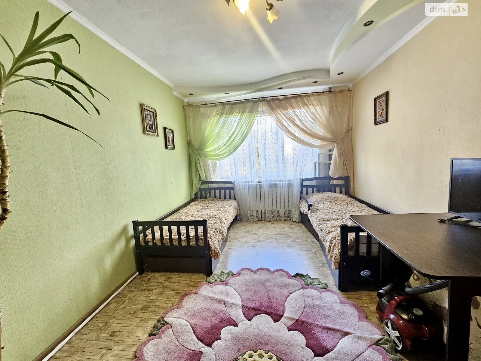 Продаж трикімнатної квартири в Білій Церкві, на просп. Незалежності 30, район Леваневського фото 1 Продаж трикімнатної квартири в Білій Церкві, на просп. Незалежності 30, район Леваневського фото 1