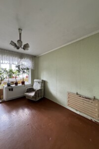 Продажа трехкомнатной квартиры в Белой Церкви, на просп. Независимости, район Леваневского фото 2