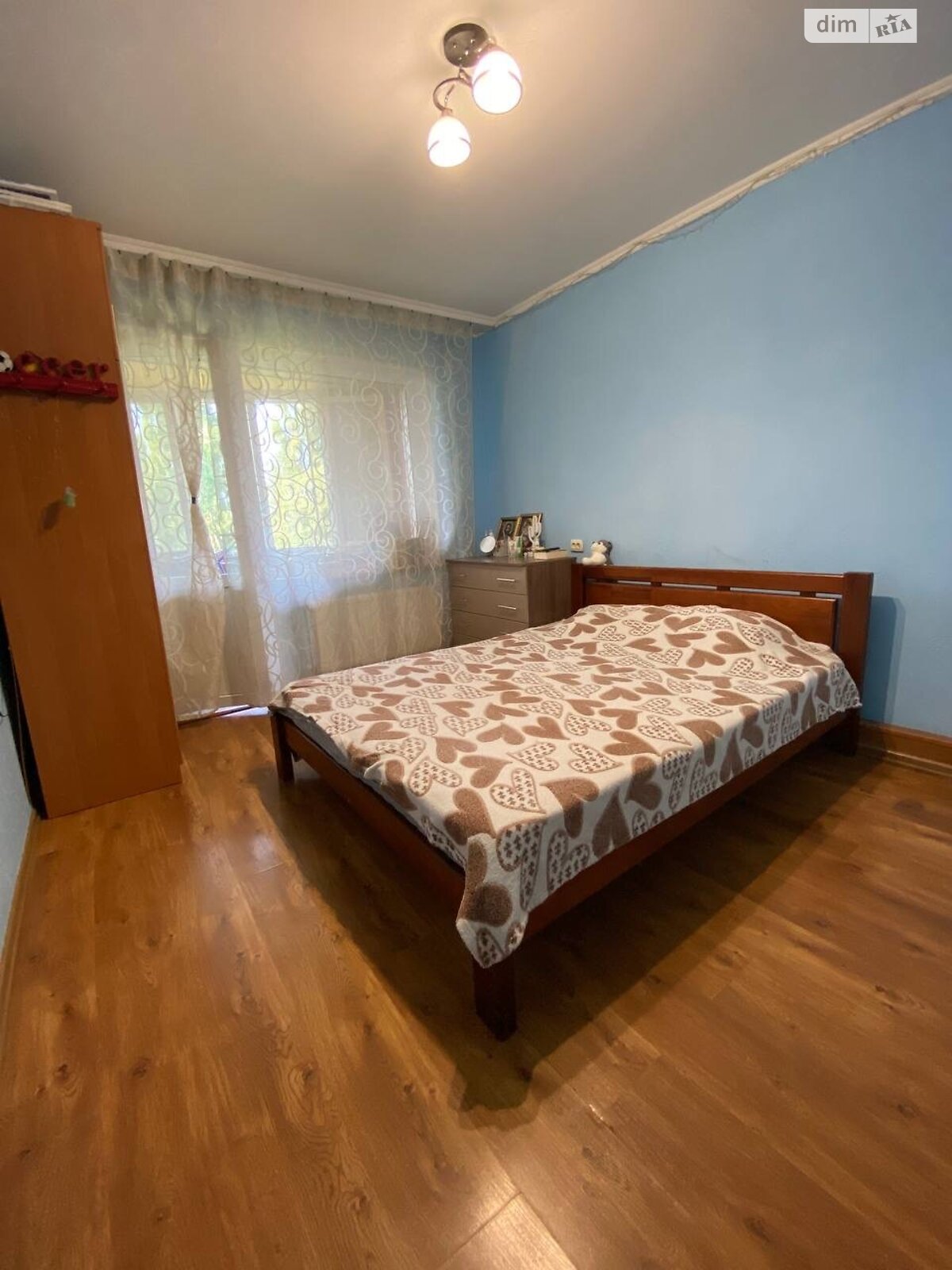 Продаж трикімнатної квартири в Білій Церкві, на просп. Незалежності 36, район Леваневського фото 1 Продаж трикімнатної квартири в Білій Церкві, на просп. Незалежності 36, район Леваневського фото 1
