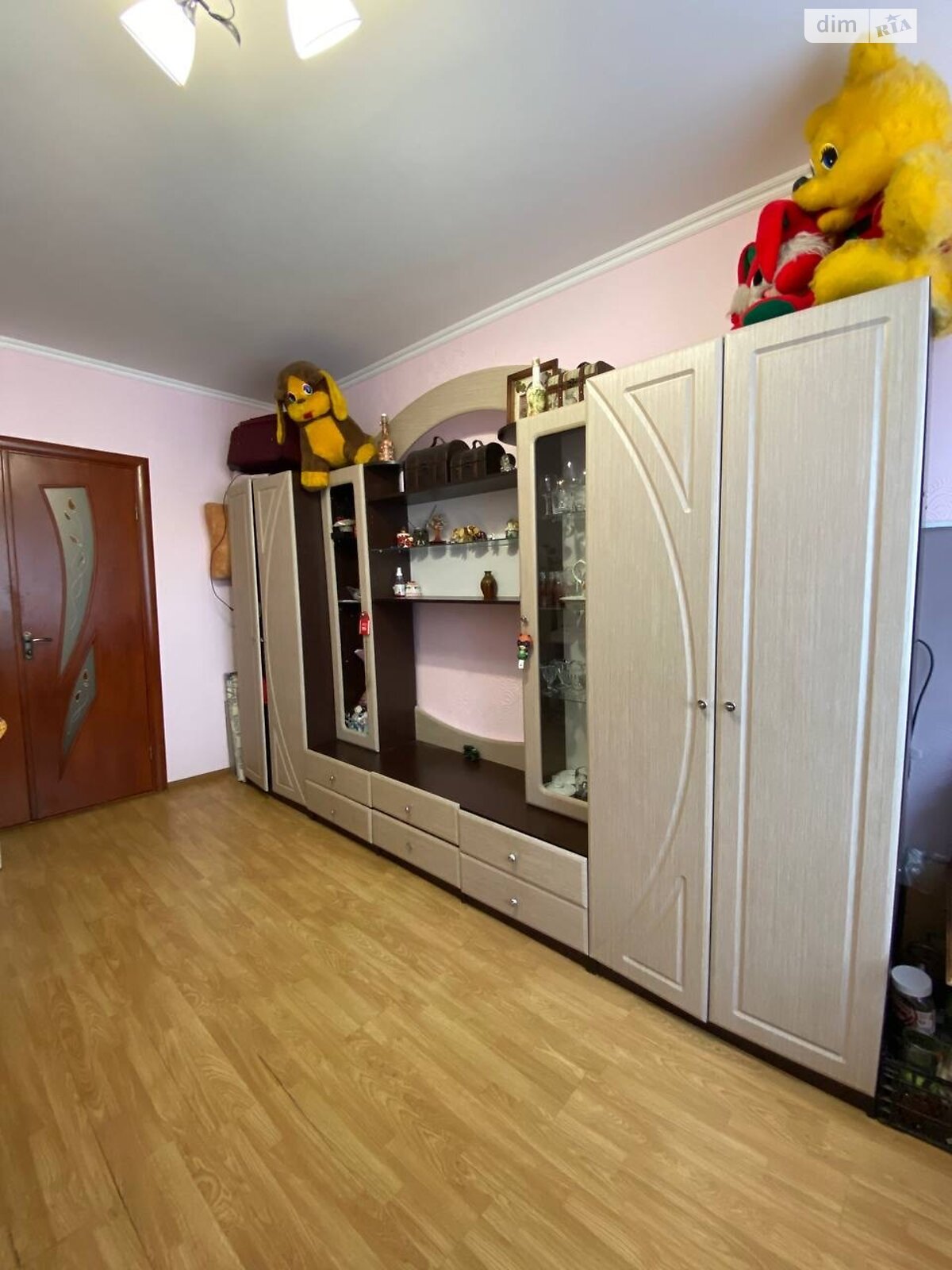 Продаж трикімнатної квартири в Білій Церкві, на просп. Незалежності 36, район Леваневського фото 1 Продаж трикімнатної квартири в Білій Церкві, на просп. Незалежності 36, район Леваневського фото 1