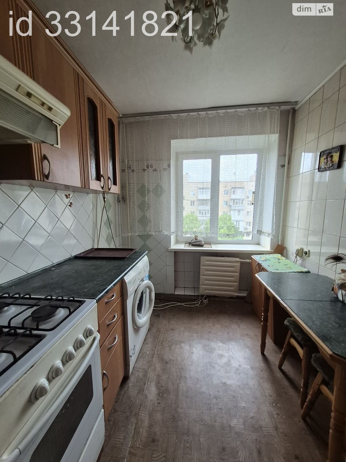Продажа трехкомнатной квартиры в Белой Церкви, на просп. Независимости, район Леваневского фото 1 Продажа трехкомнатной квартиры в Белой Церкви, на просп. Независимости, район Леваневского фото 1