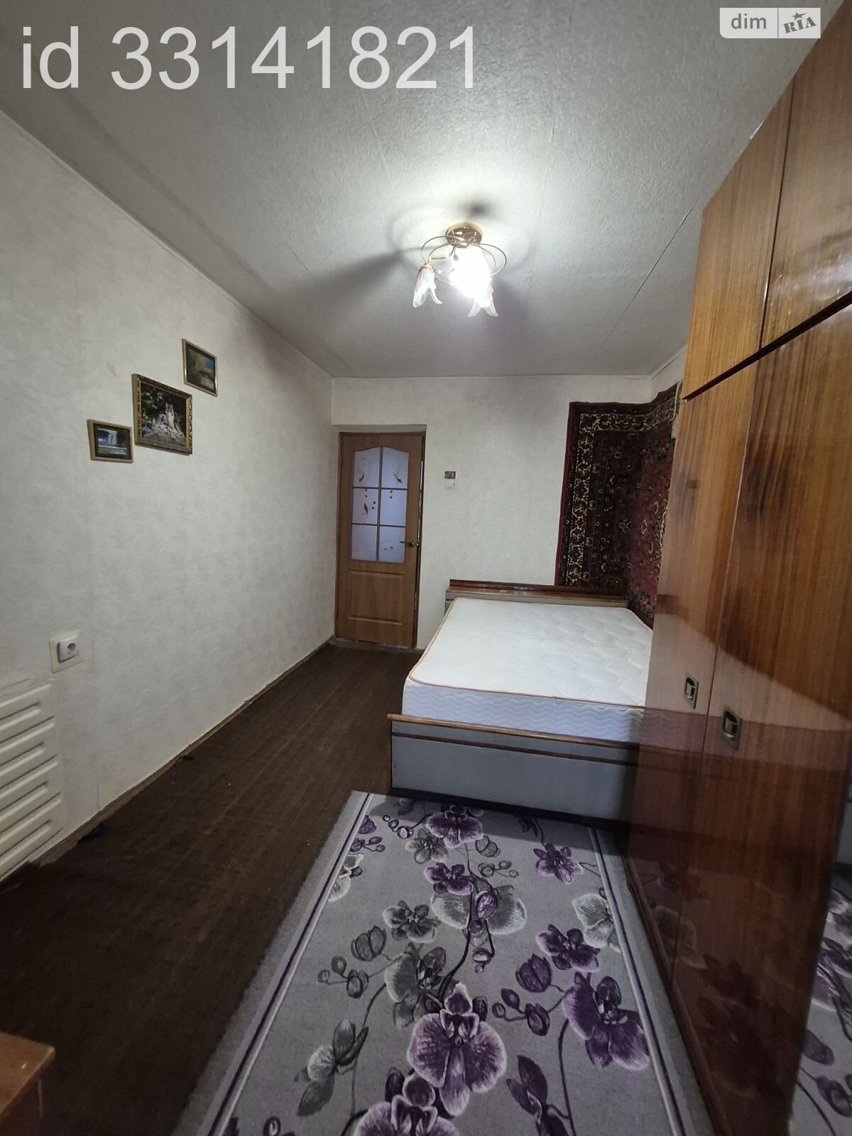 Продажа трехкомнатной квартиры в Белой Церкви, на просп. Независимости, район Леваневского фото 1 Продажа трехкомнатной квартиры в Белой Церкви, на просп. Независимости, район Леваневского фото 1